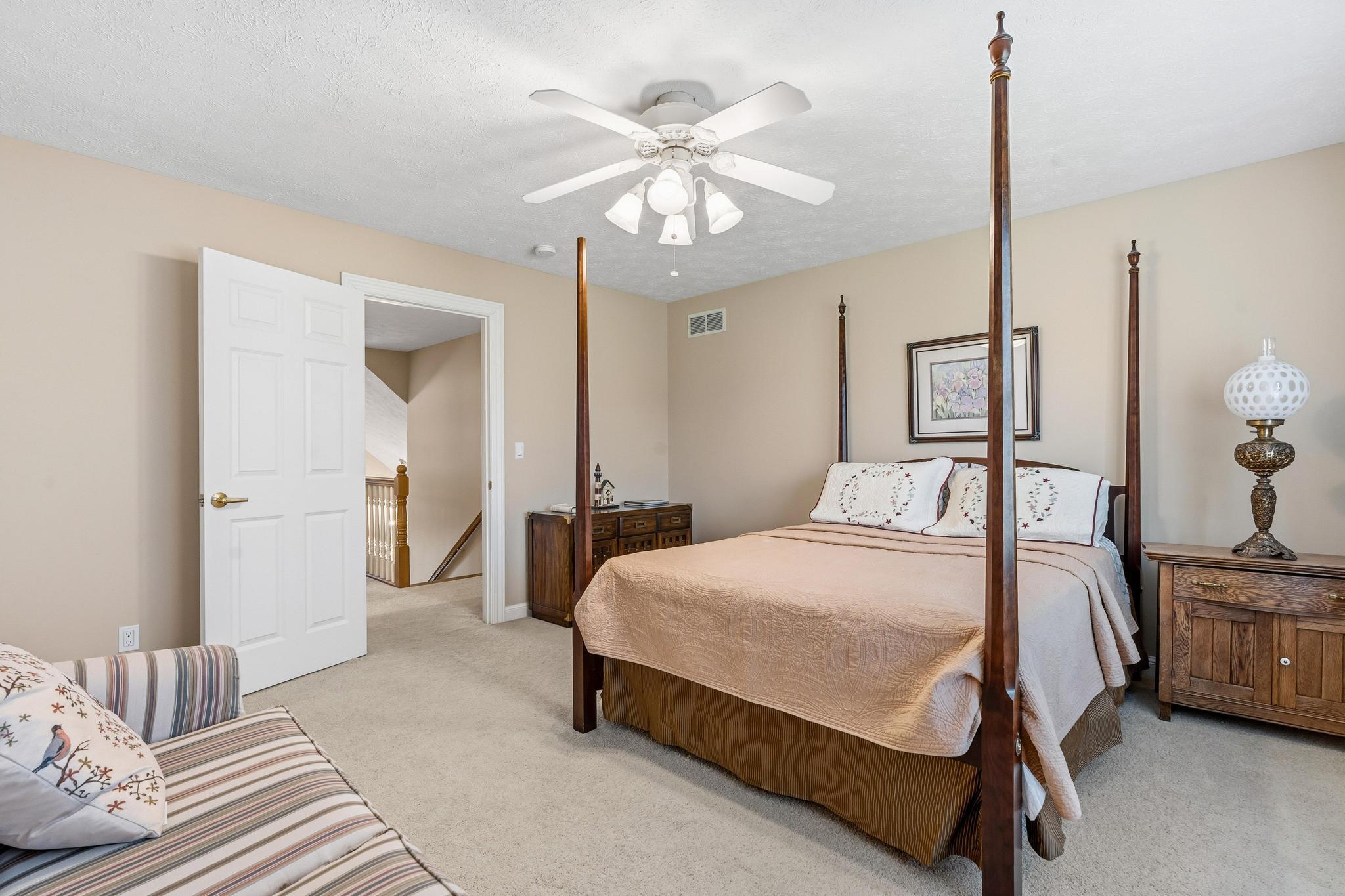 999 Brookwood Drive, Troy, Ohio 45373