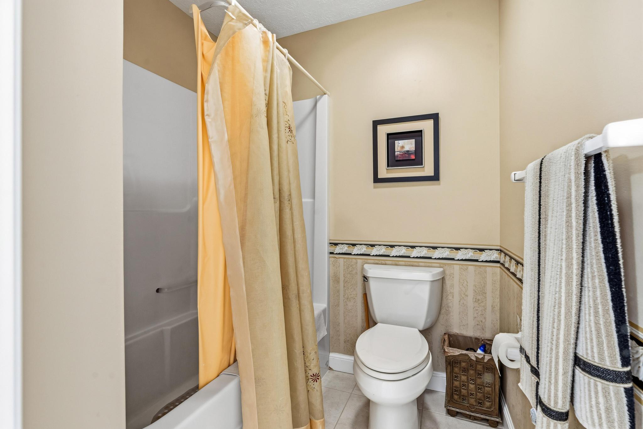 999 Brookwood Drive, Troy, Ohio 45373