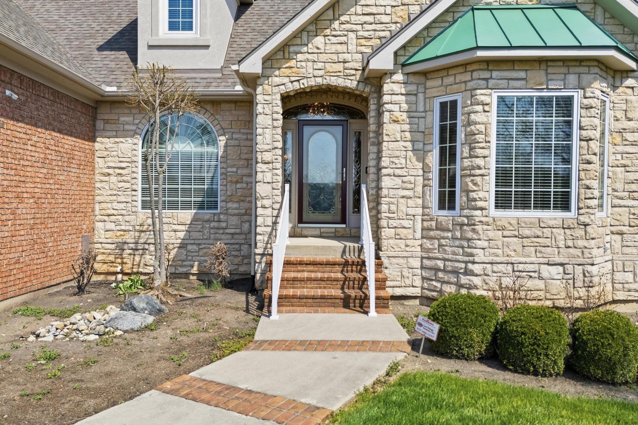 999 Brookwood Drive, Troy, Ohio 45373