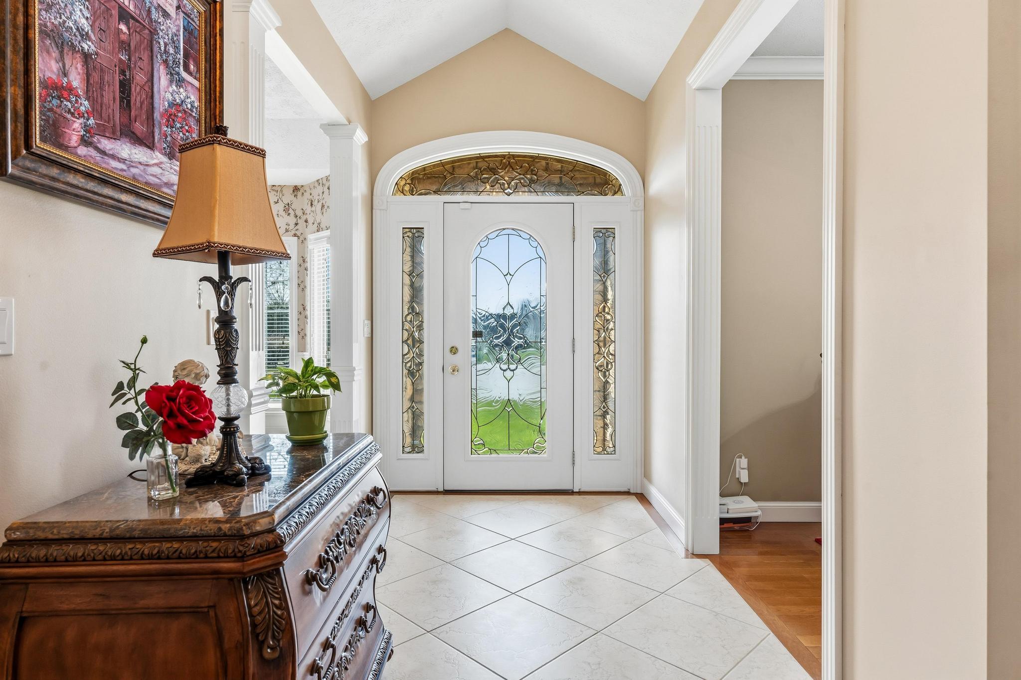 999 Brookwood Drive, Troy, Ohio 45373