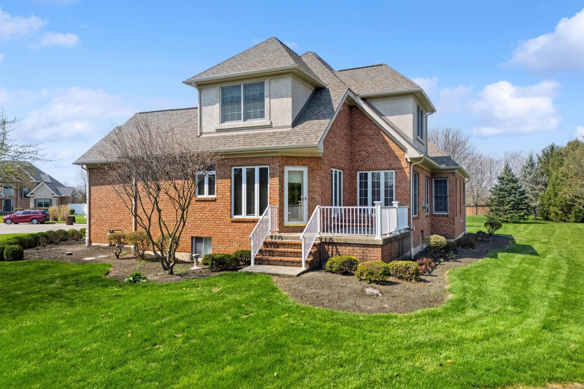 999 Brookwood Drive, Troy, Ohio 45373