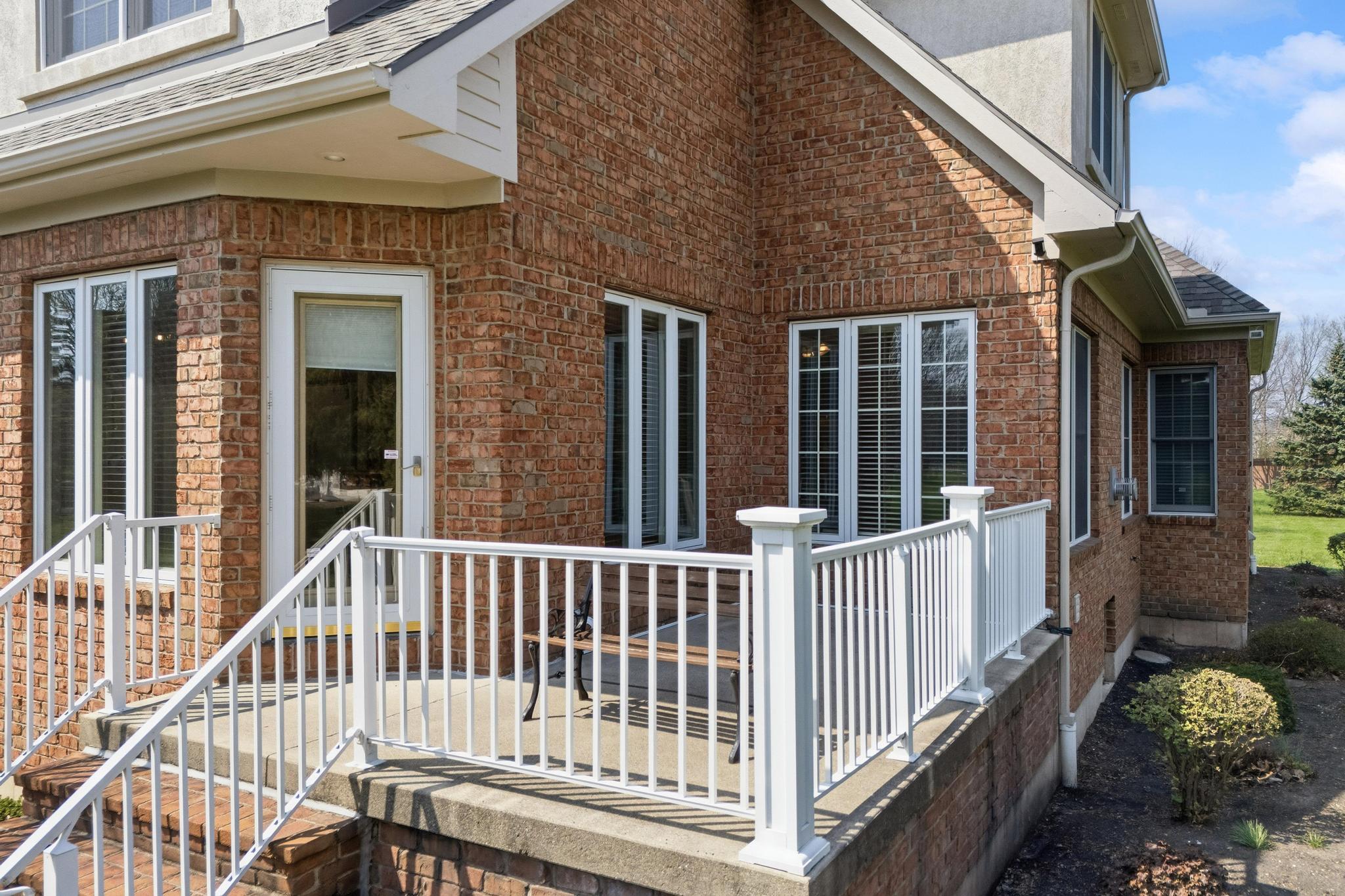 999 Brookwood Drive, Troy, Ohio 45373