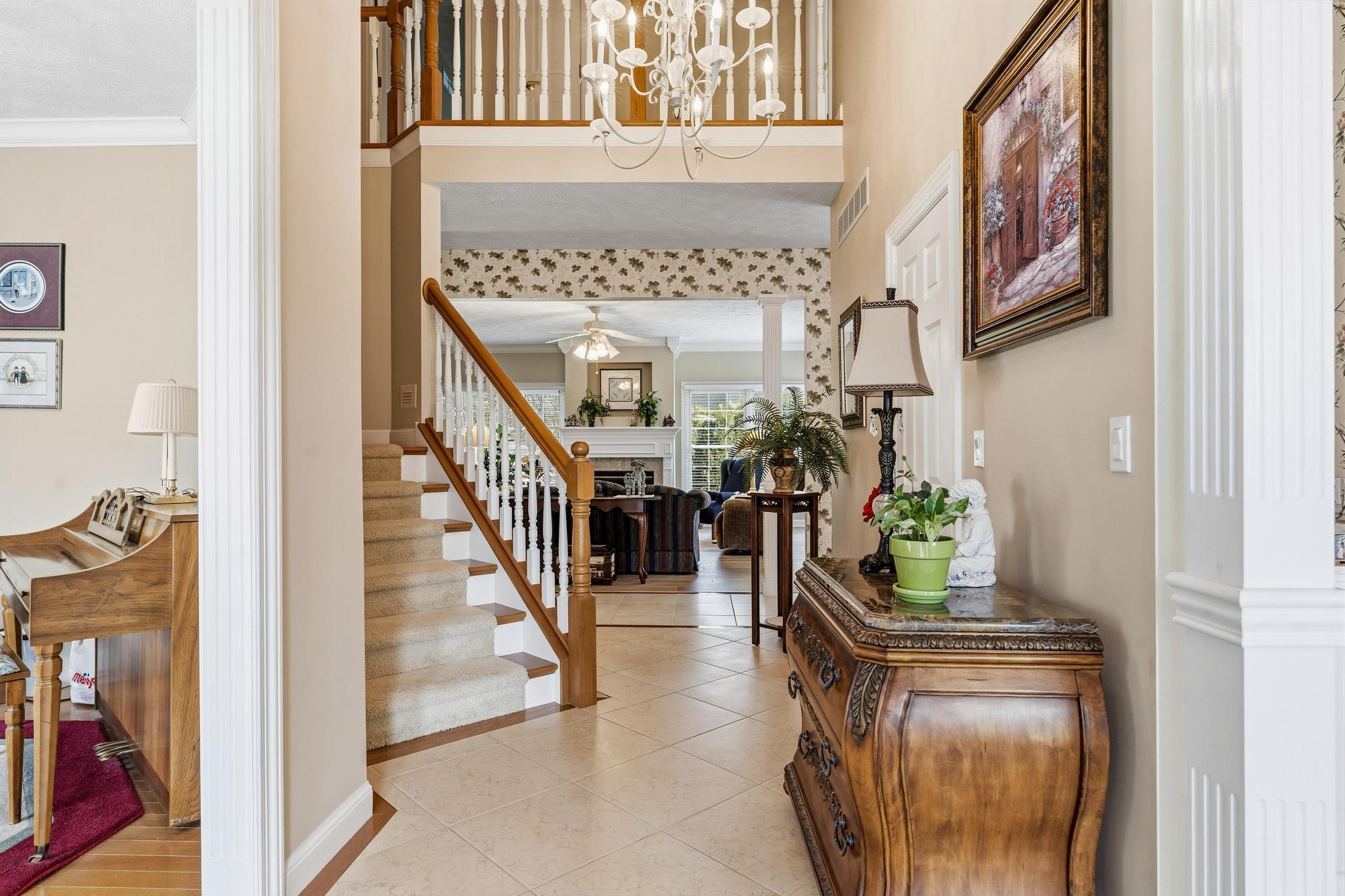 999 Brookwood Drive, Troy, Ohio 45373