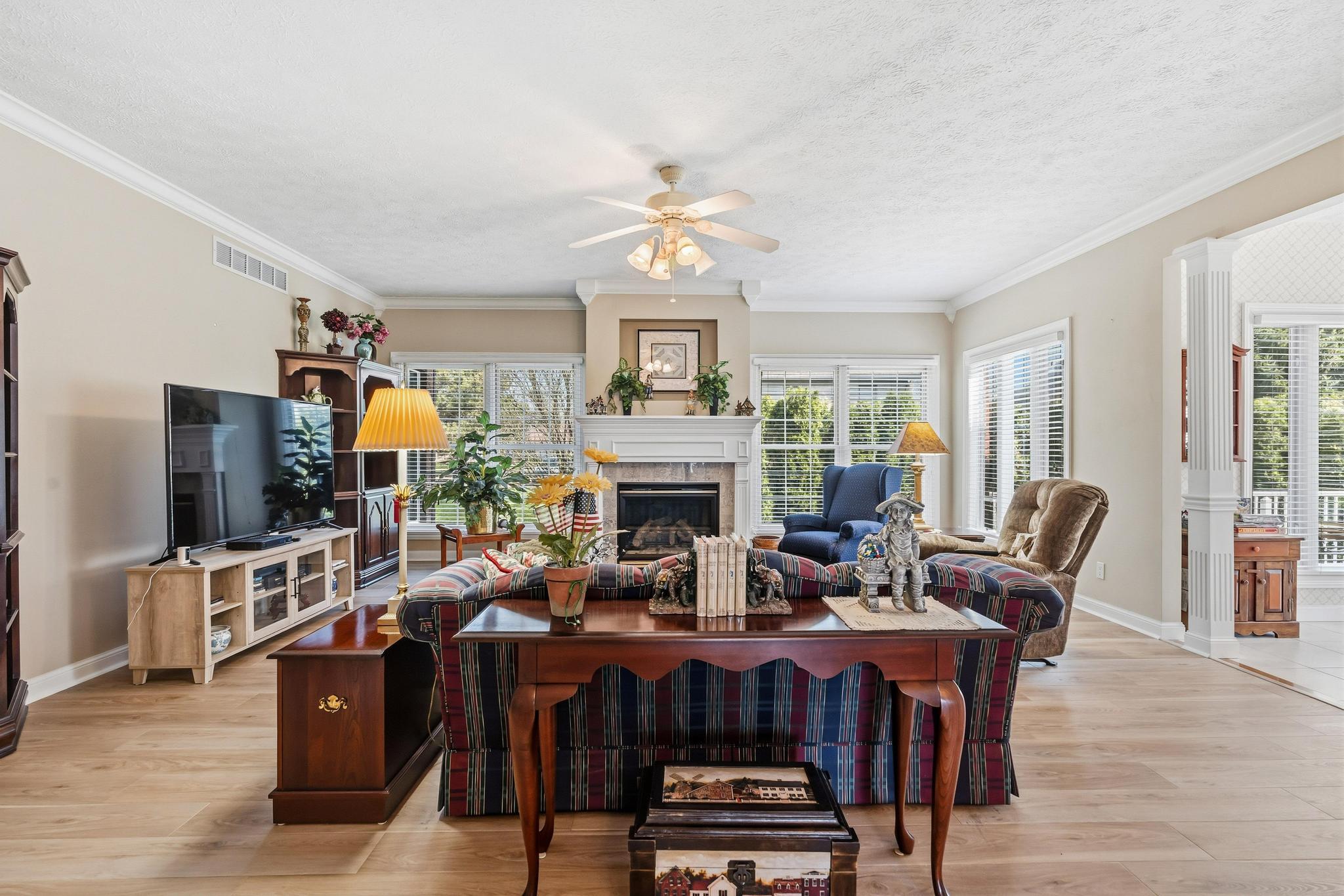 999 Brookwood Drive, Troy, Ohio 45373