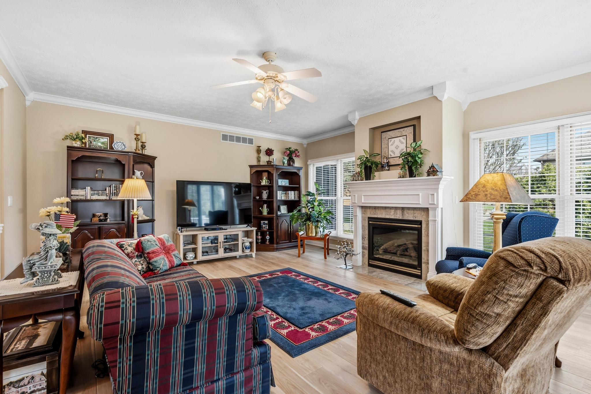 999 Brookwood Drive, Troy, Ohio 45373