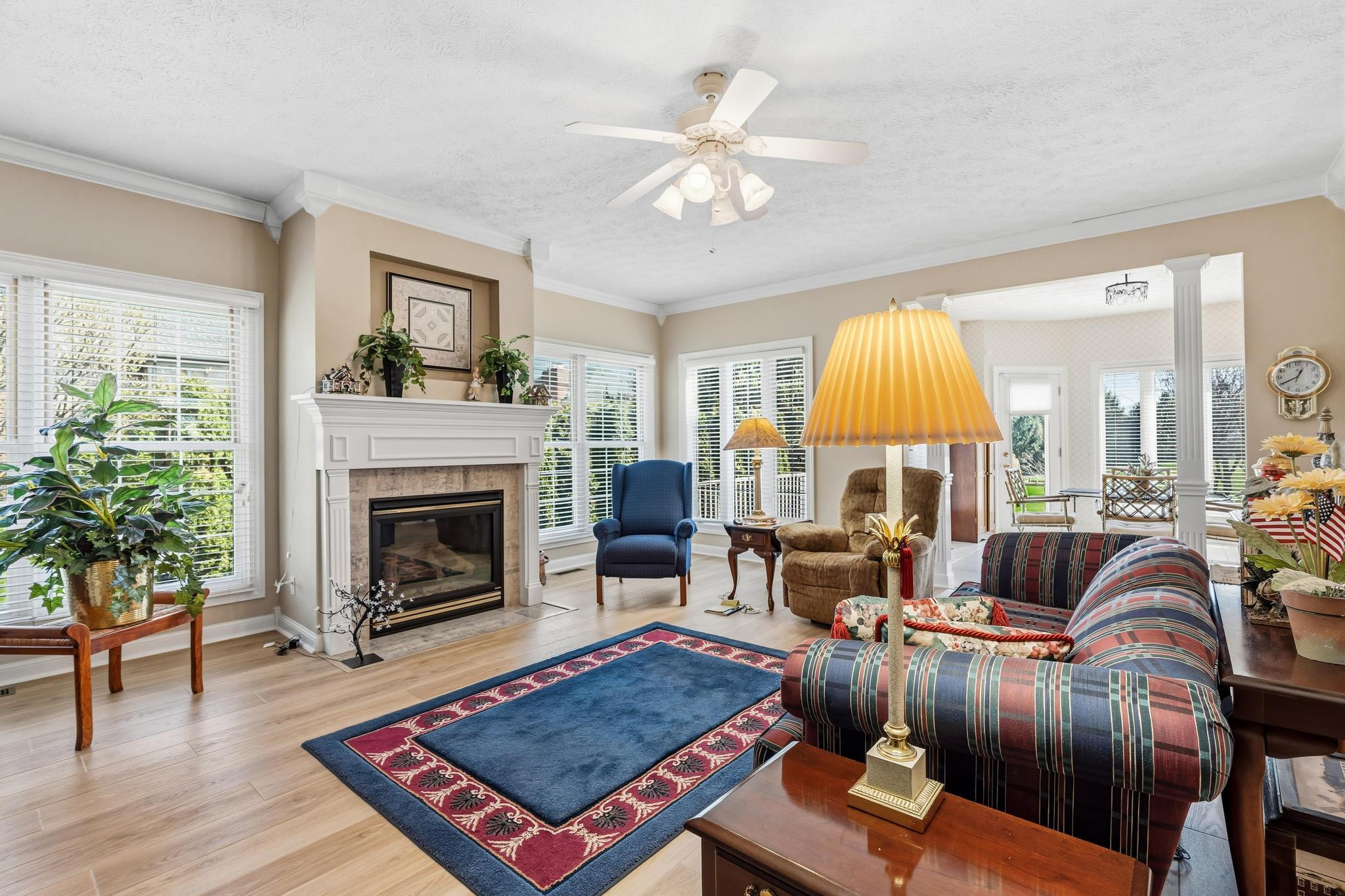 999 Brookwood Drive, Troy, Ohio 45373