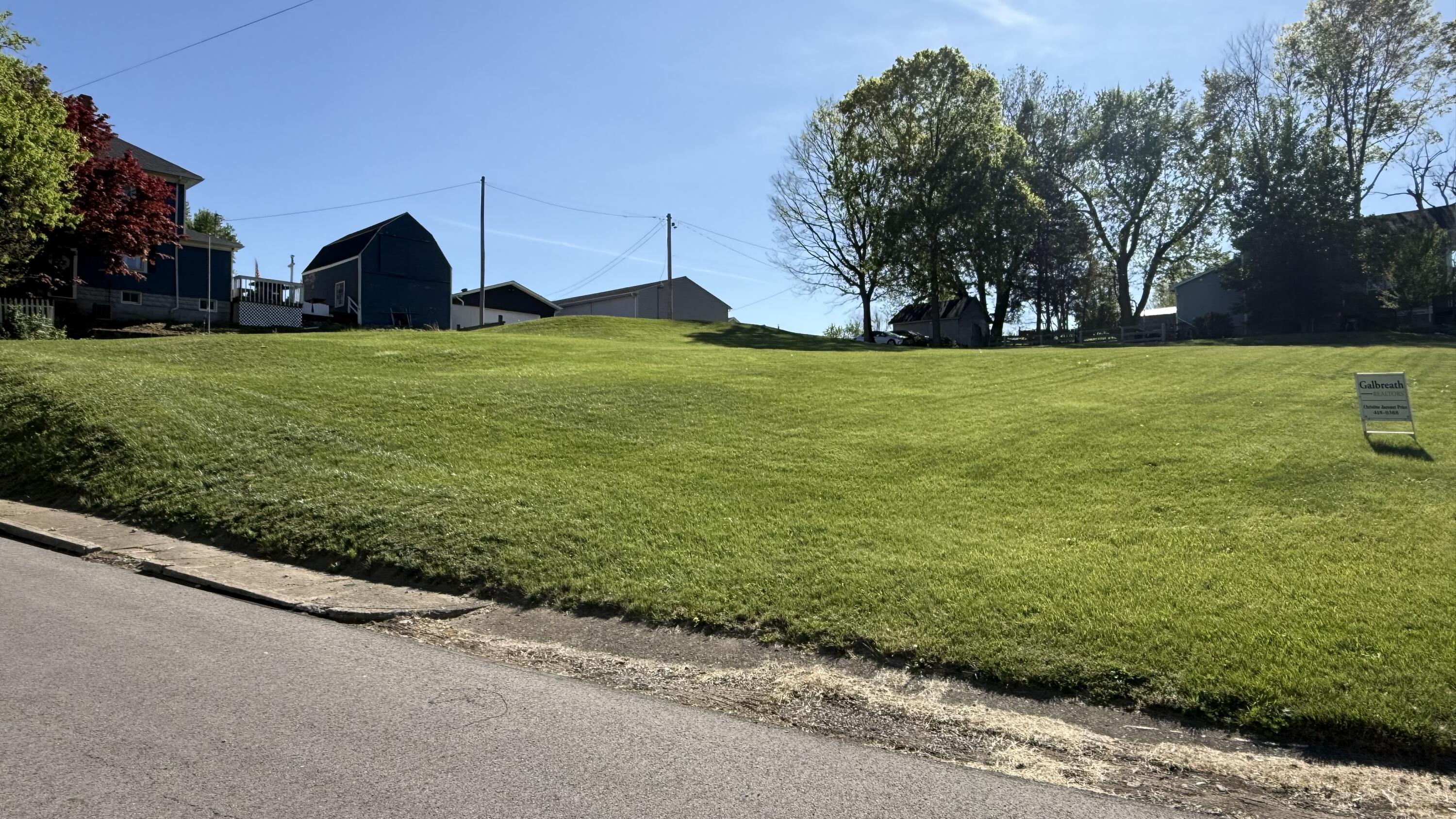 0 High Street, Piqua, Ohio 45356