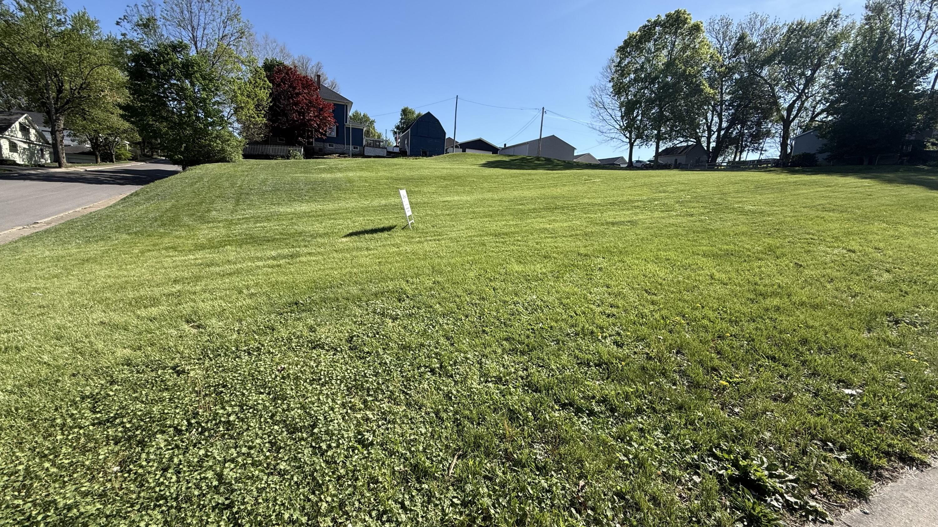 0 High Street, Piqua, Ohio 45356