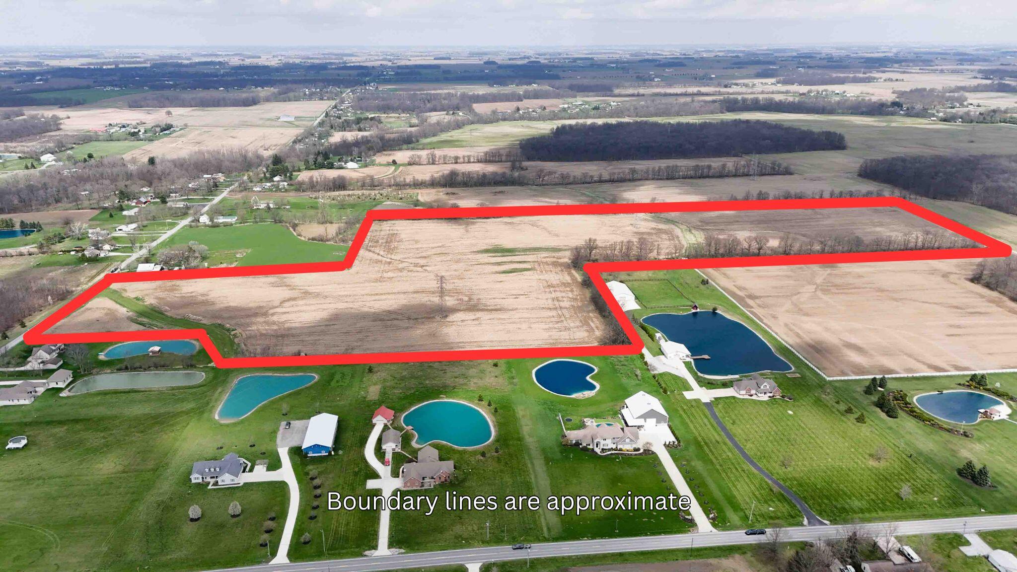 0 Stewart Road, Lima, Ohio 45801