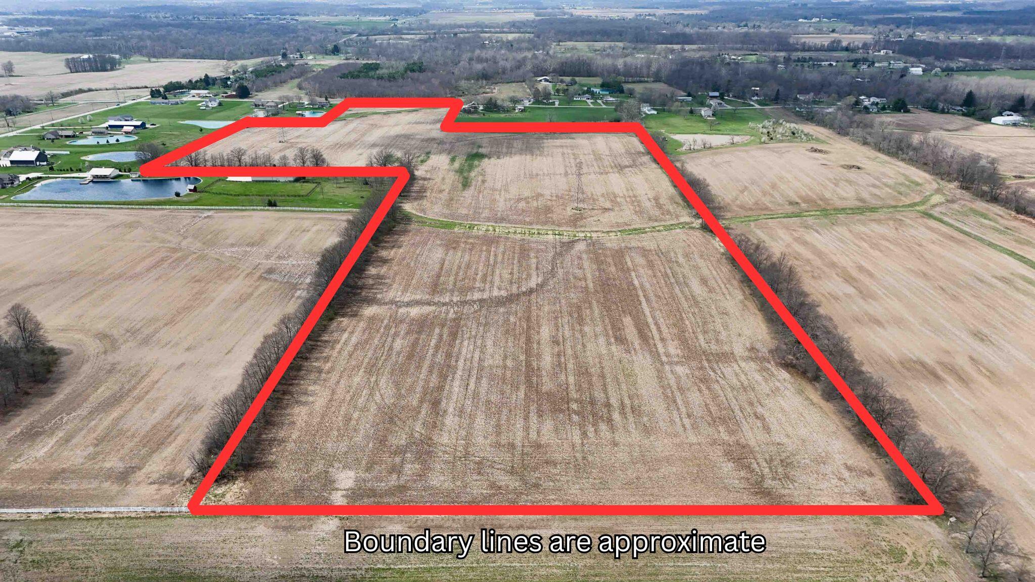 0 Stewart Road, Lima, Ohio 45801