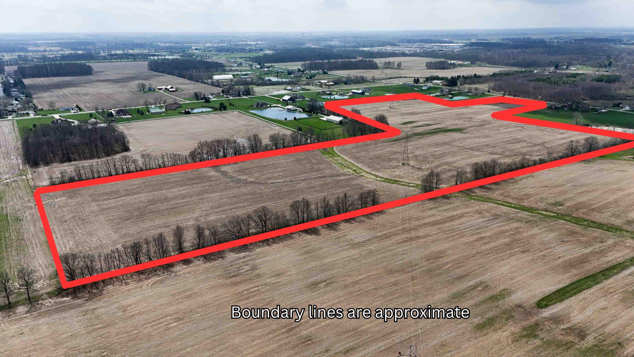 0 Stewart Road, Lima, Ohio 45801