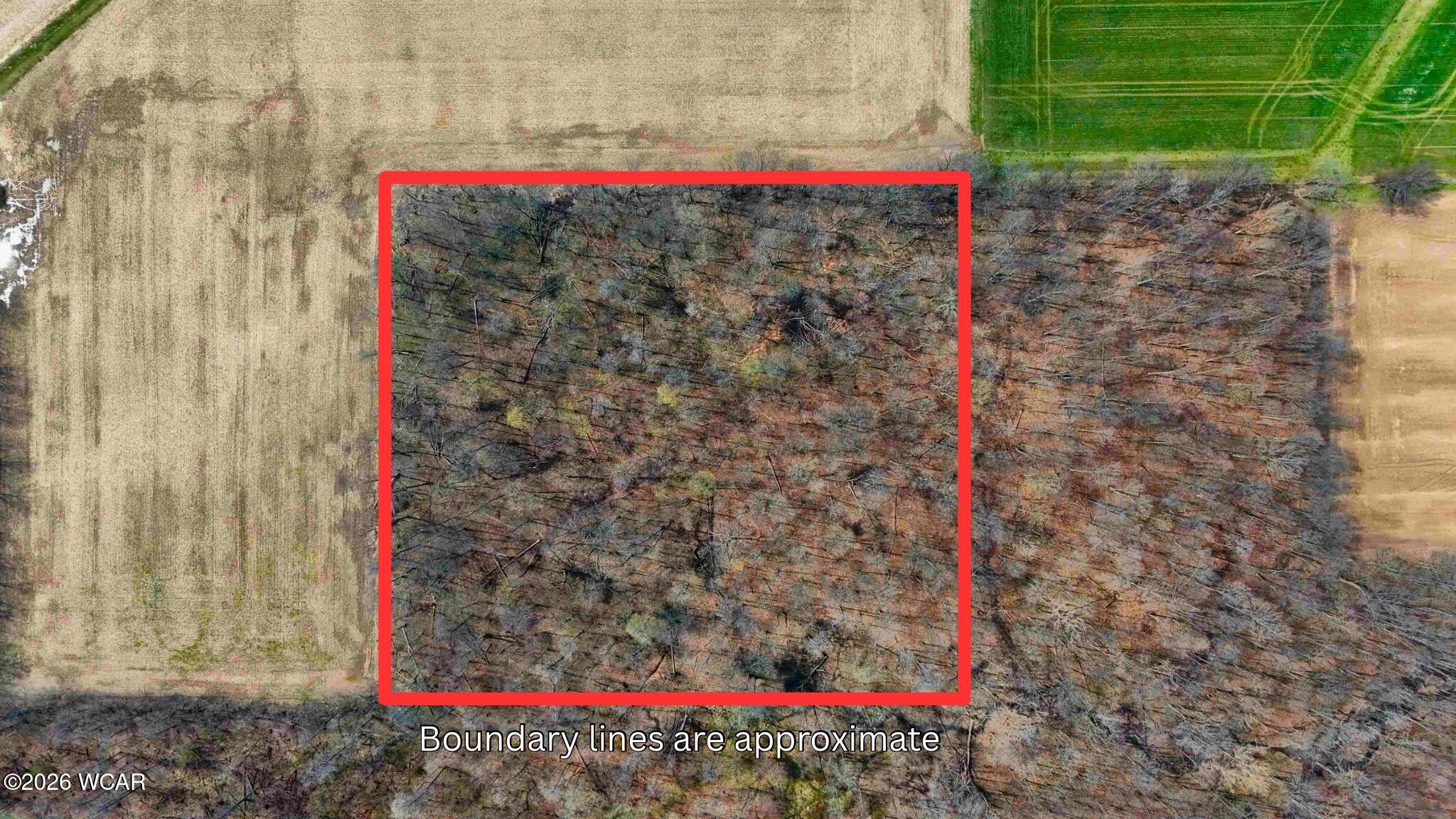 0 Thayer Road, Lima, Ohio