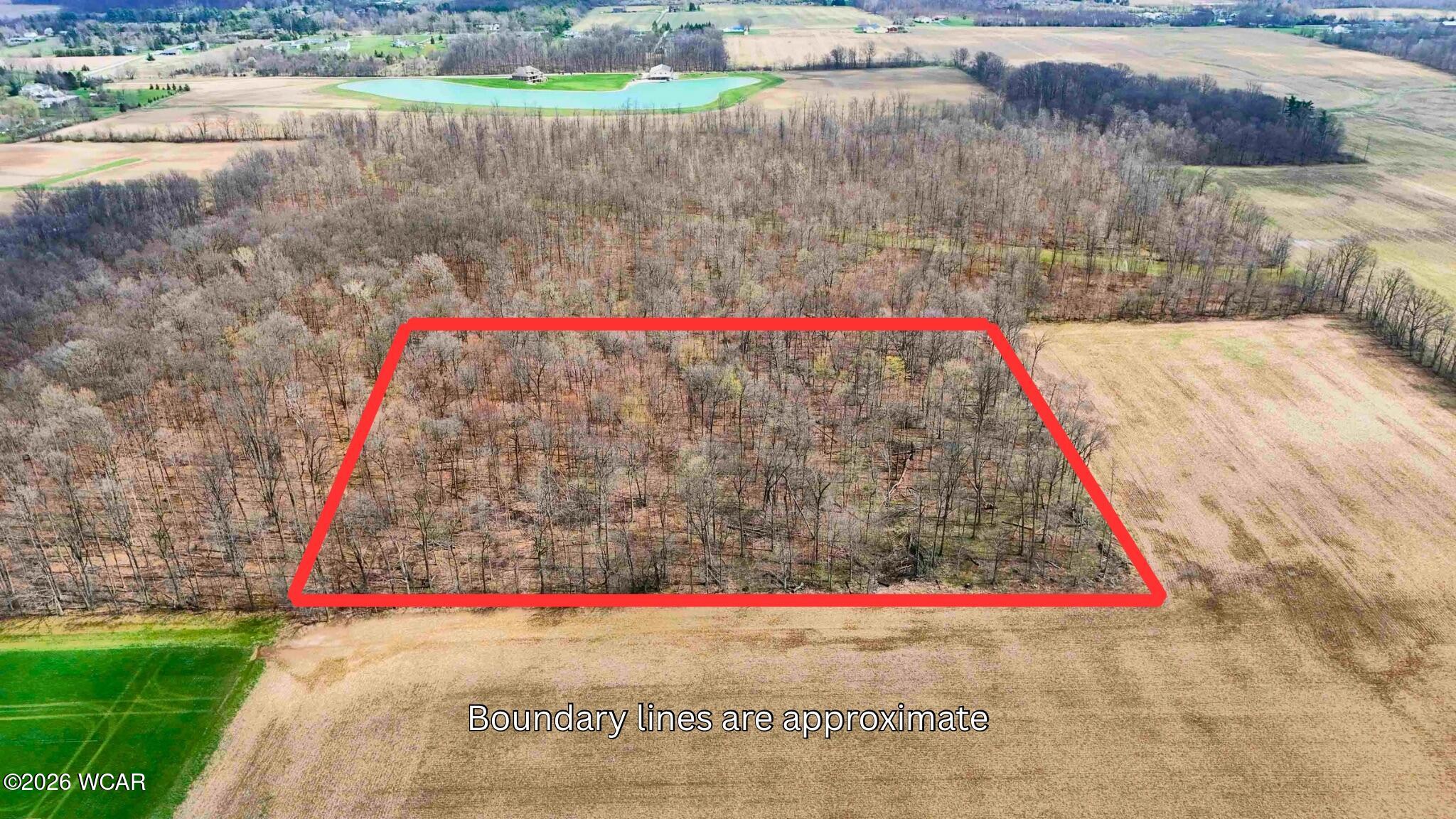 0 Thayer Road, Lima, Ohio