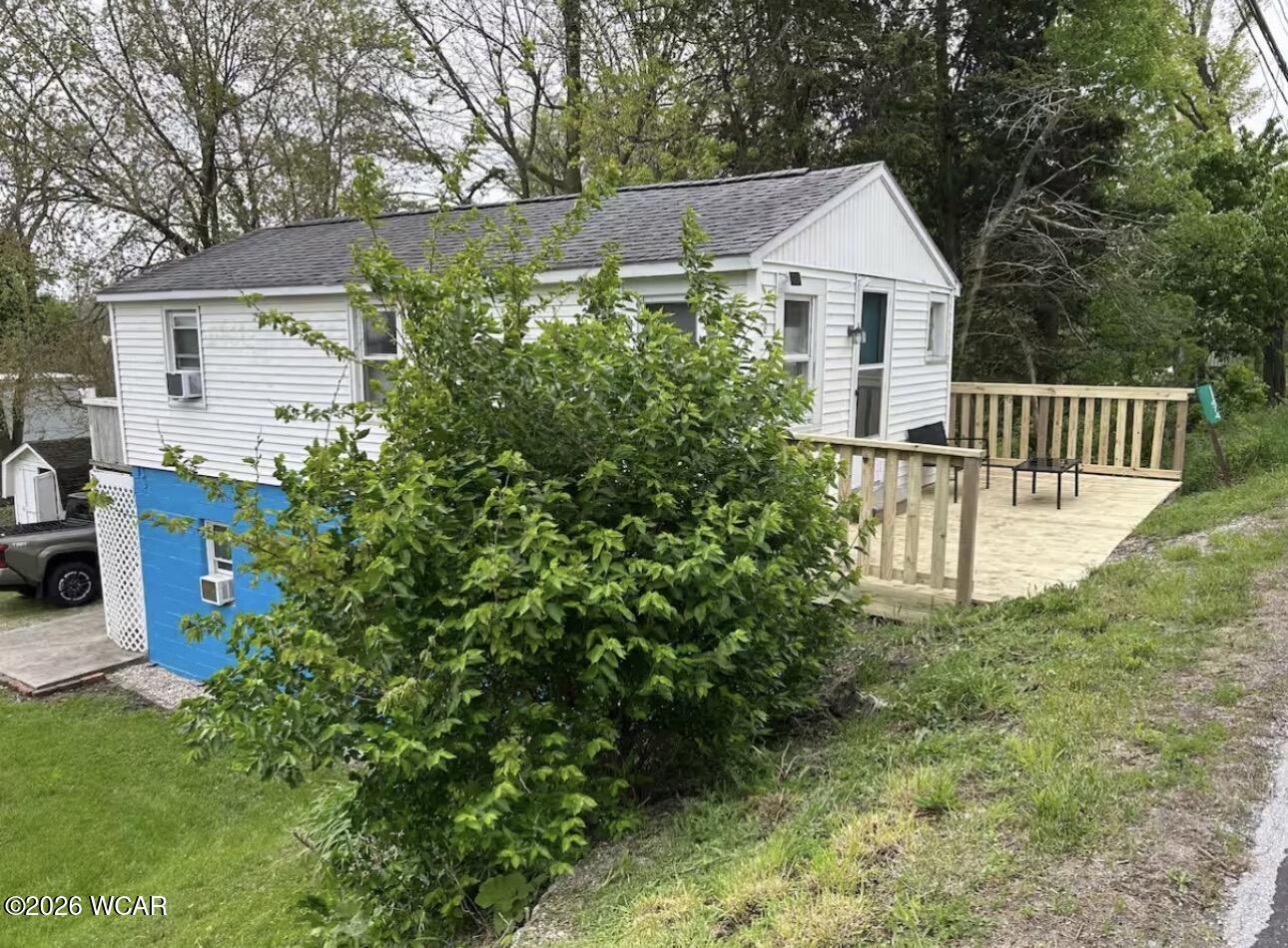 11474 State Route 364, Saint Marys, Ohio