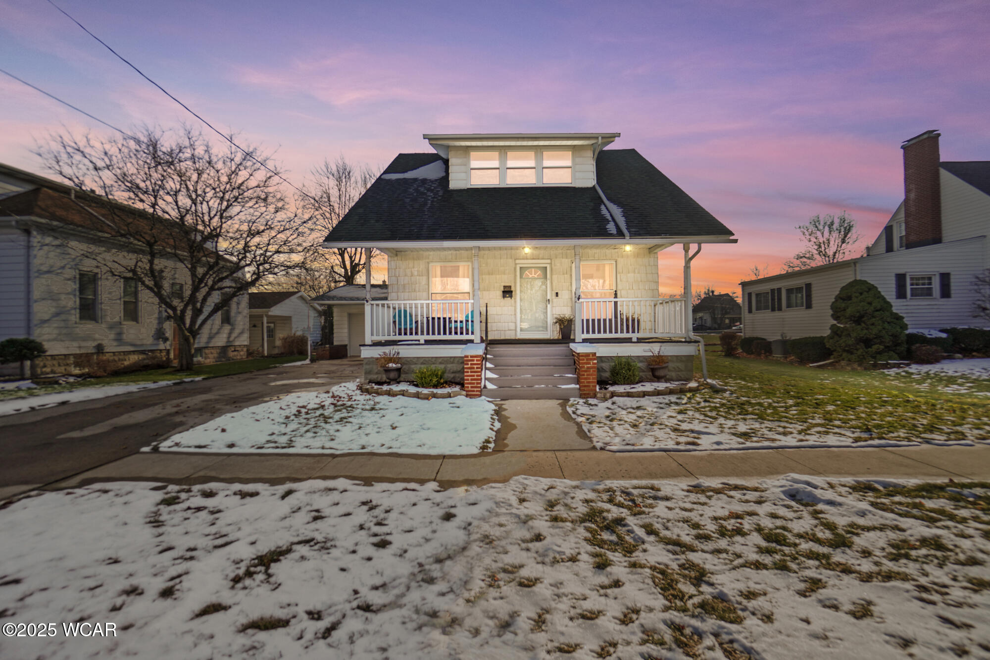 709 4th Street, Delphos, Ohio