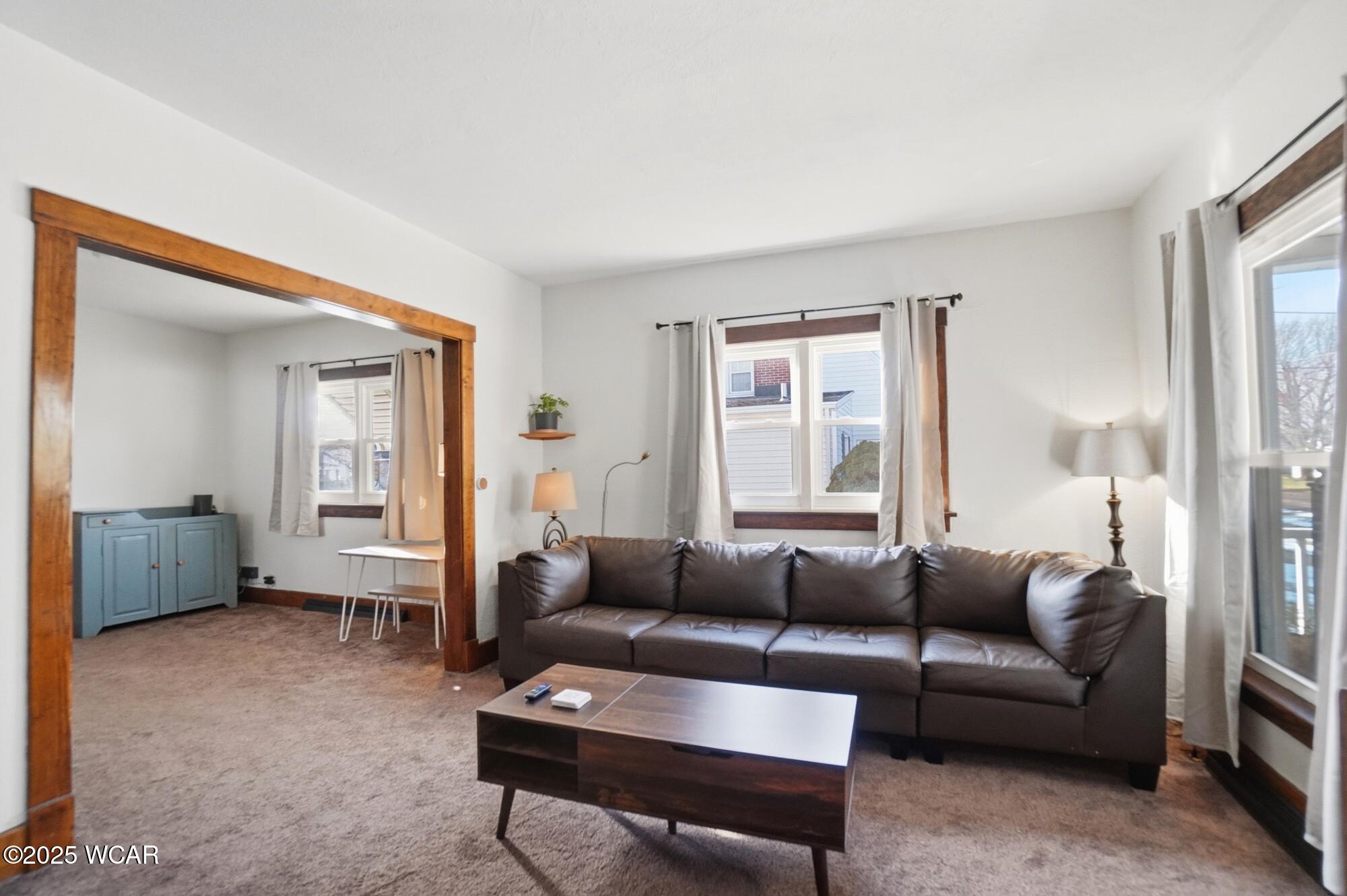 709 4th Street, Delphos, Ohio