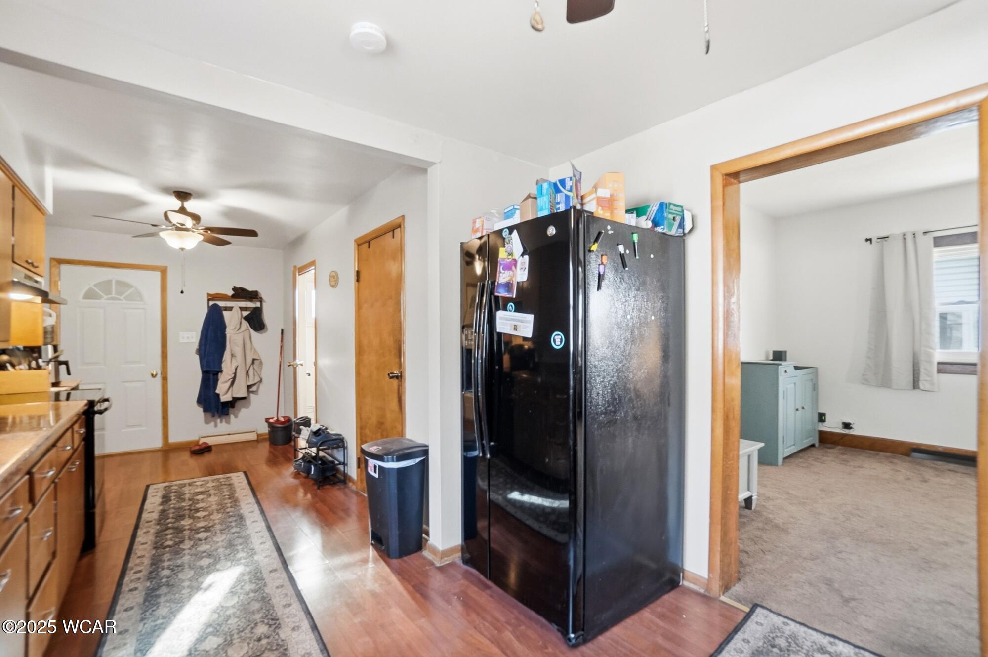 709 4th Street, Delphos, Ohio