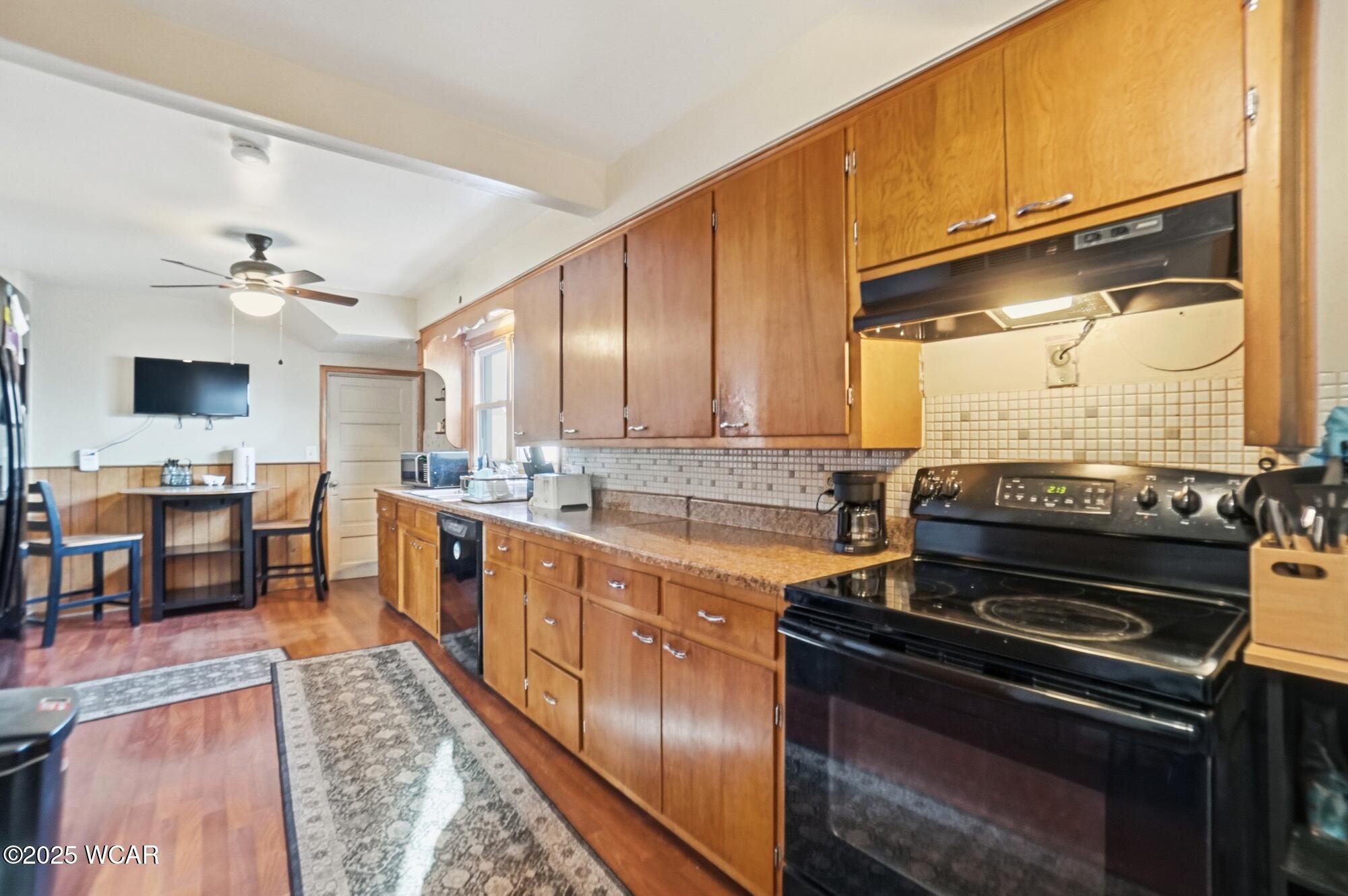 709 4th Street, Delphos, Ohio