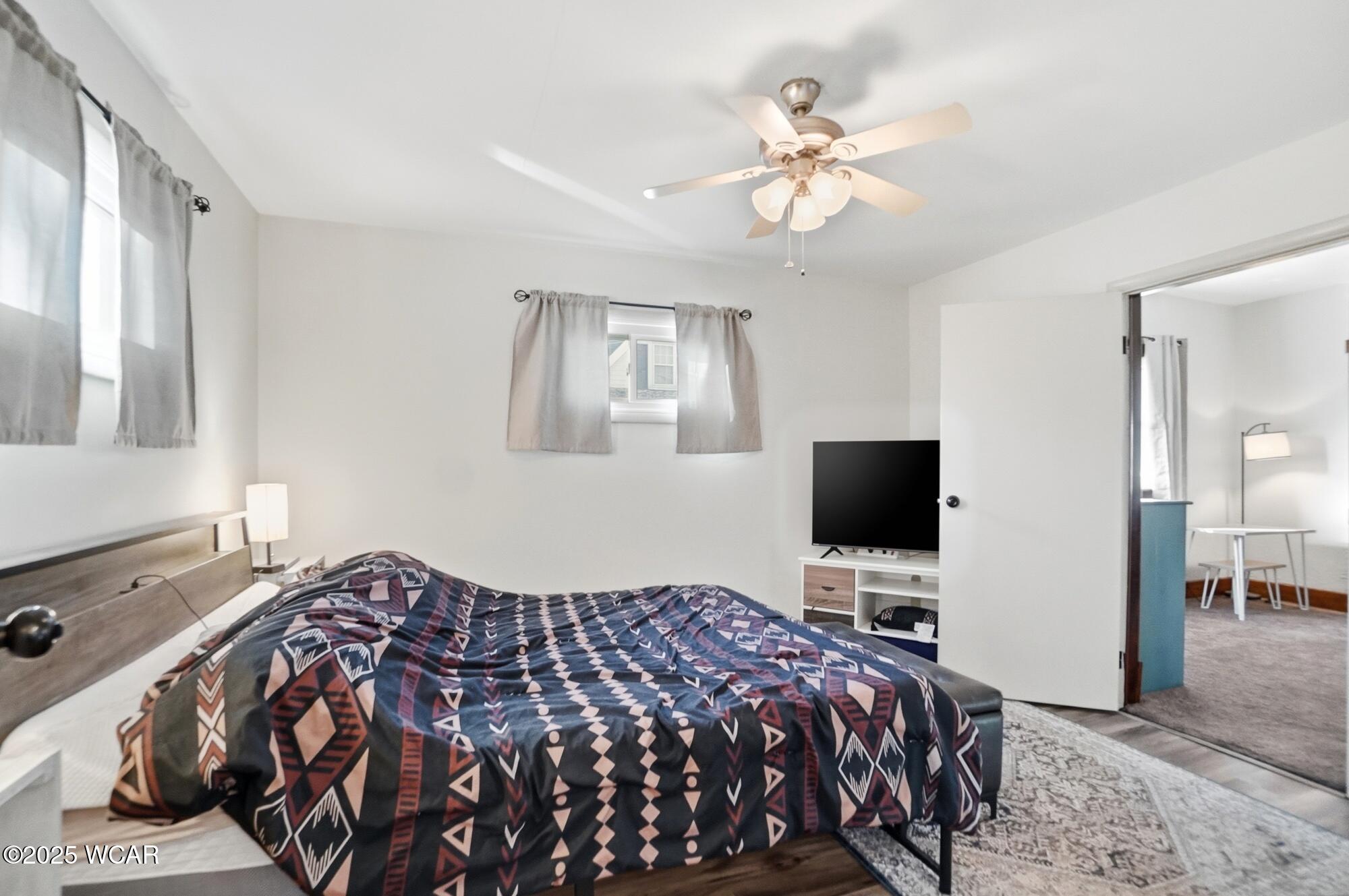 709 4th Street, Delphos, Ohio