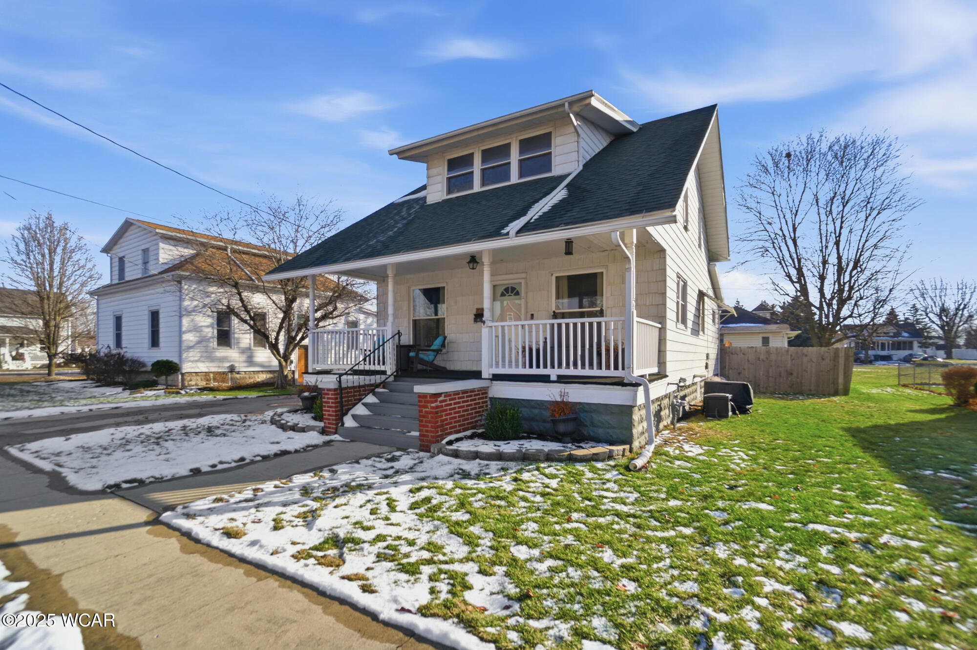 709 4th Street, Delphos, Ohio