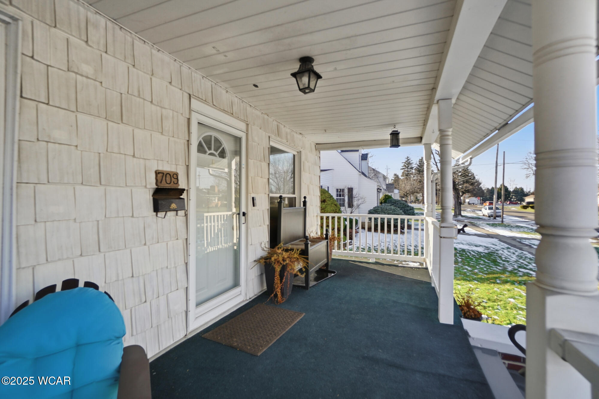 709 4th Street, Delphos, Ohio