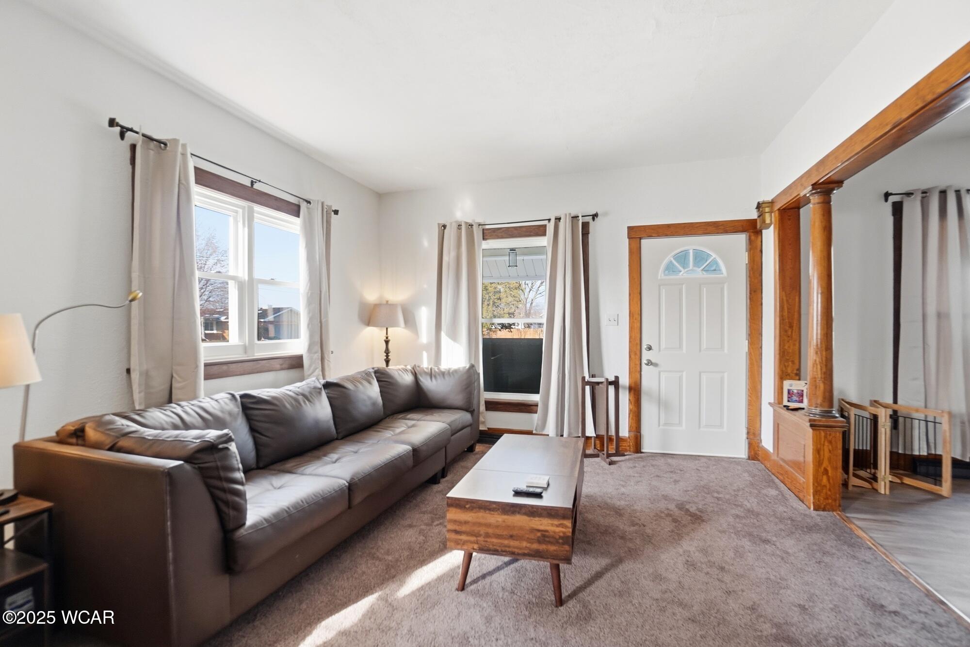 709 4th Street, Delphos, Ohio