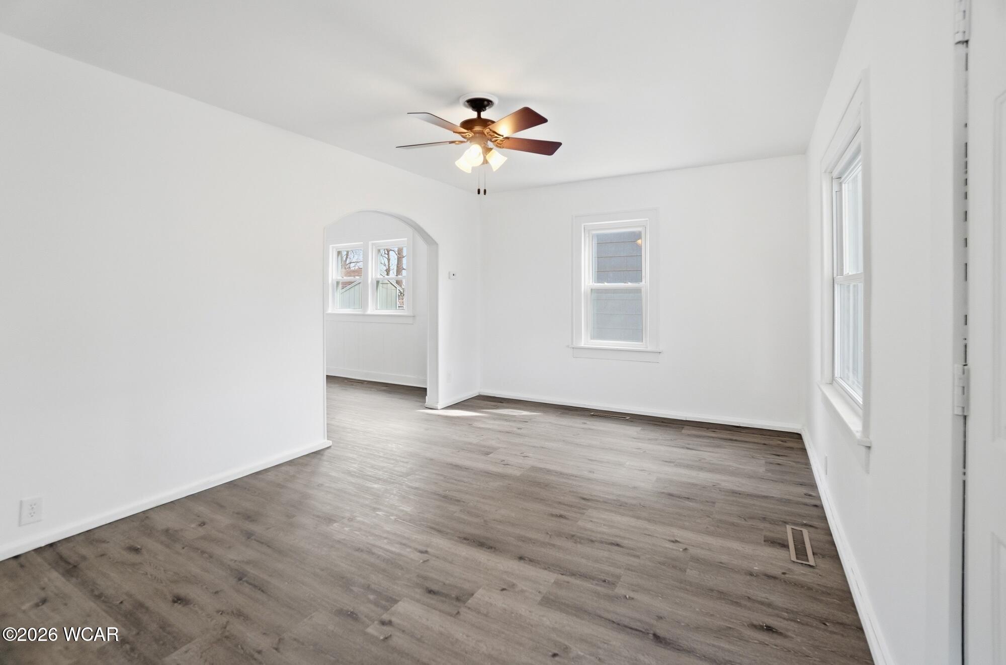 638 Hazel Avenue, Lima, Ohio