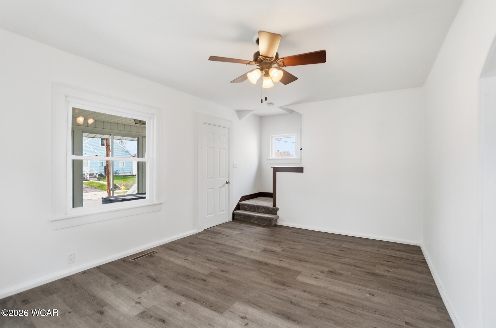 638 Hazel Avenue, Lima, Ohio