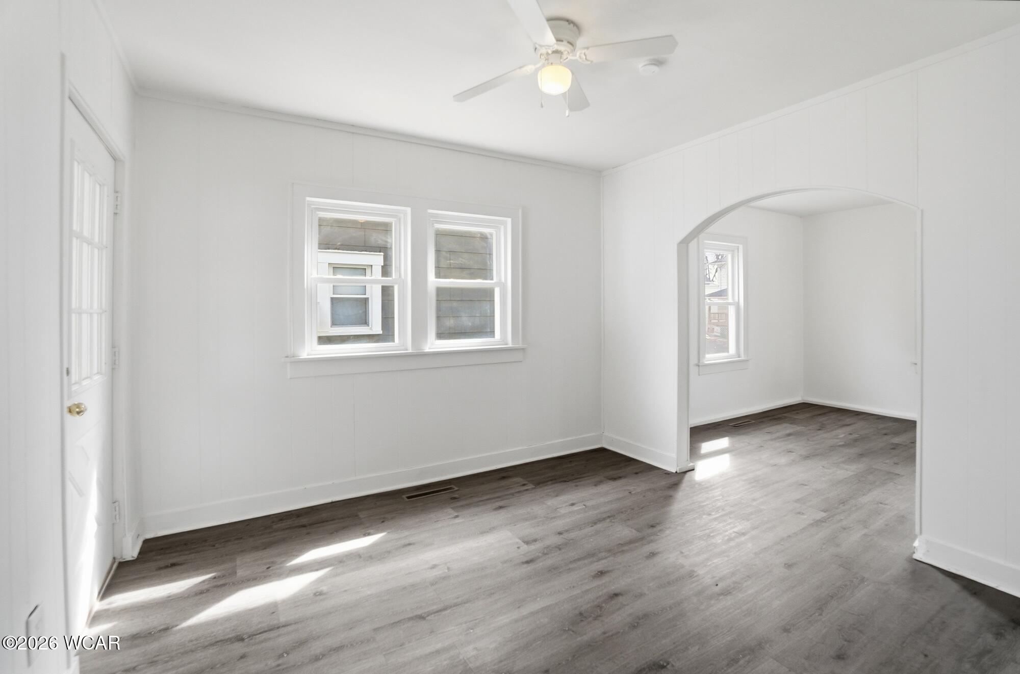 638 Hazel Avenue, Lima, Ohio