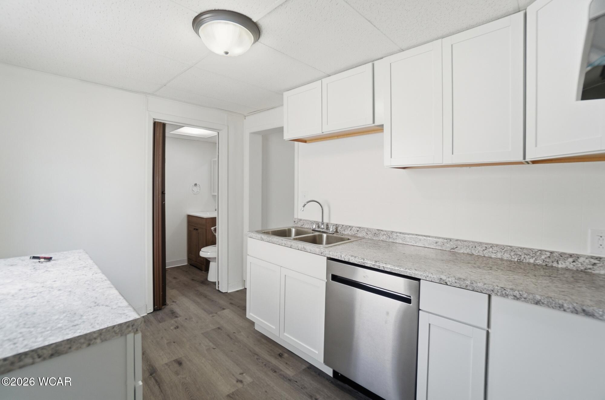 638 Hazel Avenue, Lima, Ohio