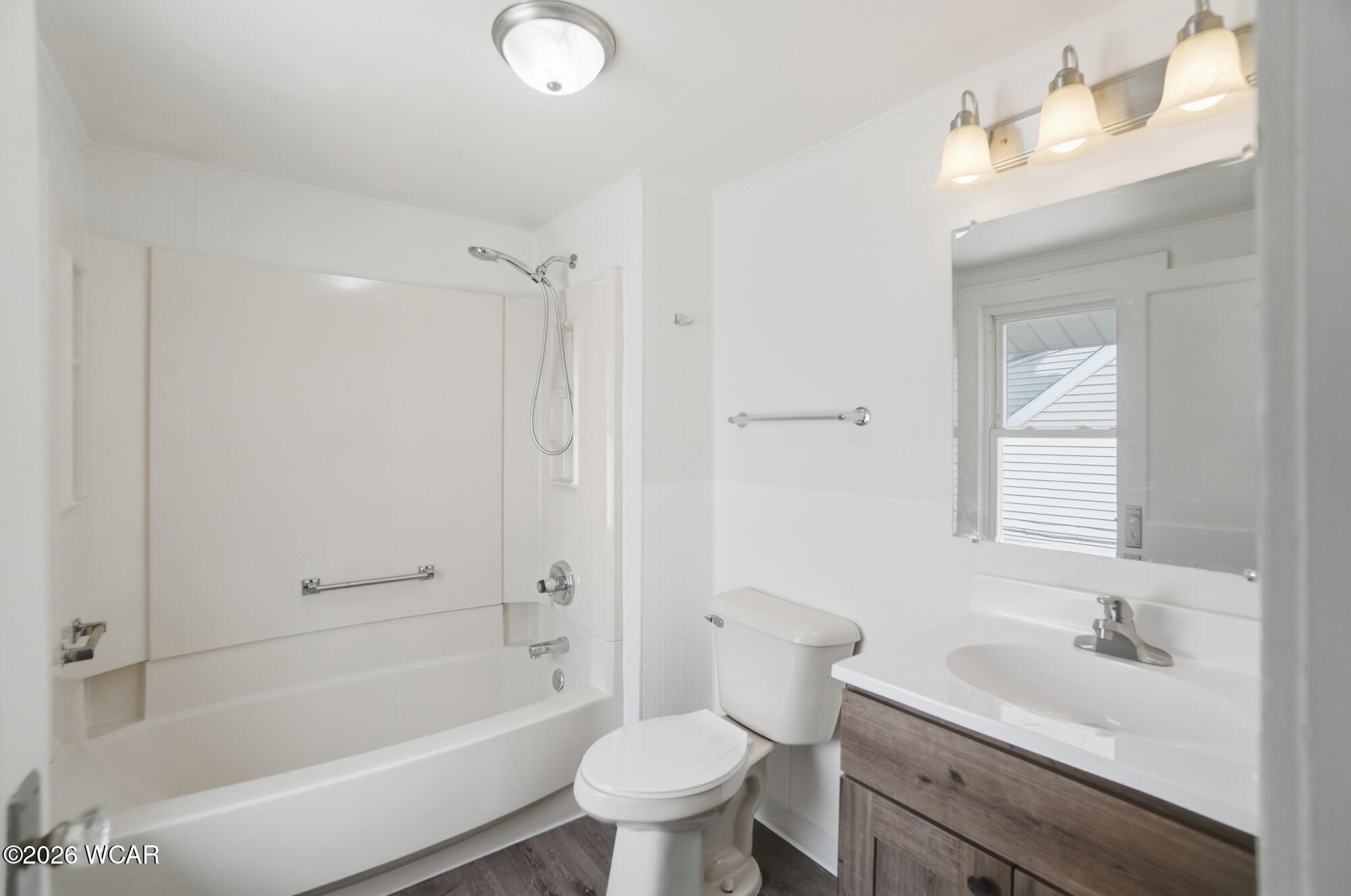 638 Hazel Avenue, Lima, Ohio