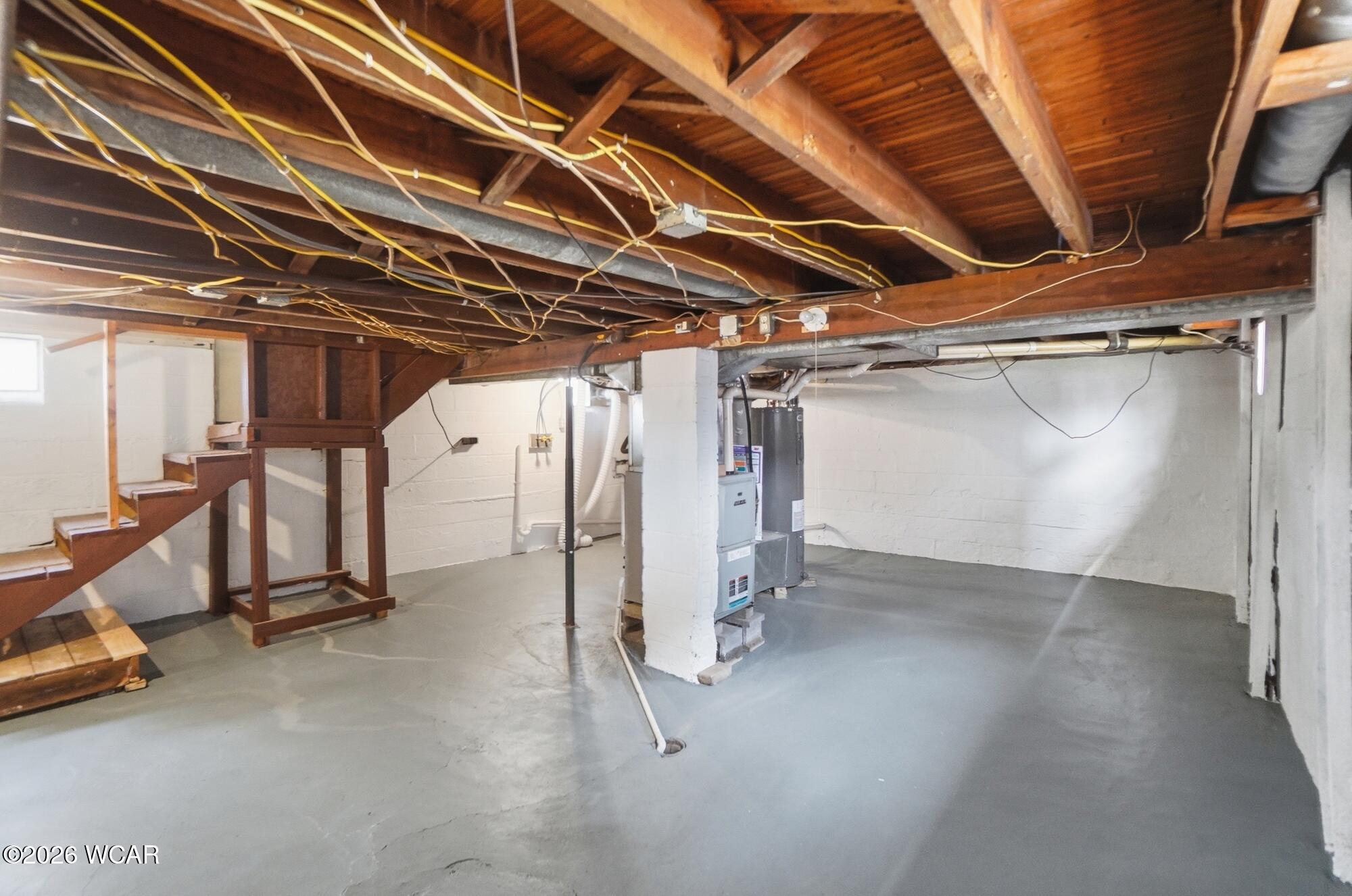 638 Hazel Avenue, Lima, Ohio