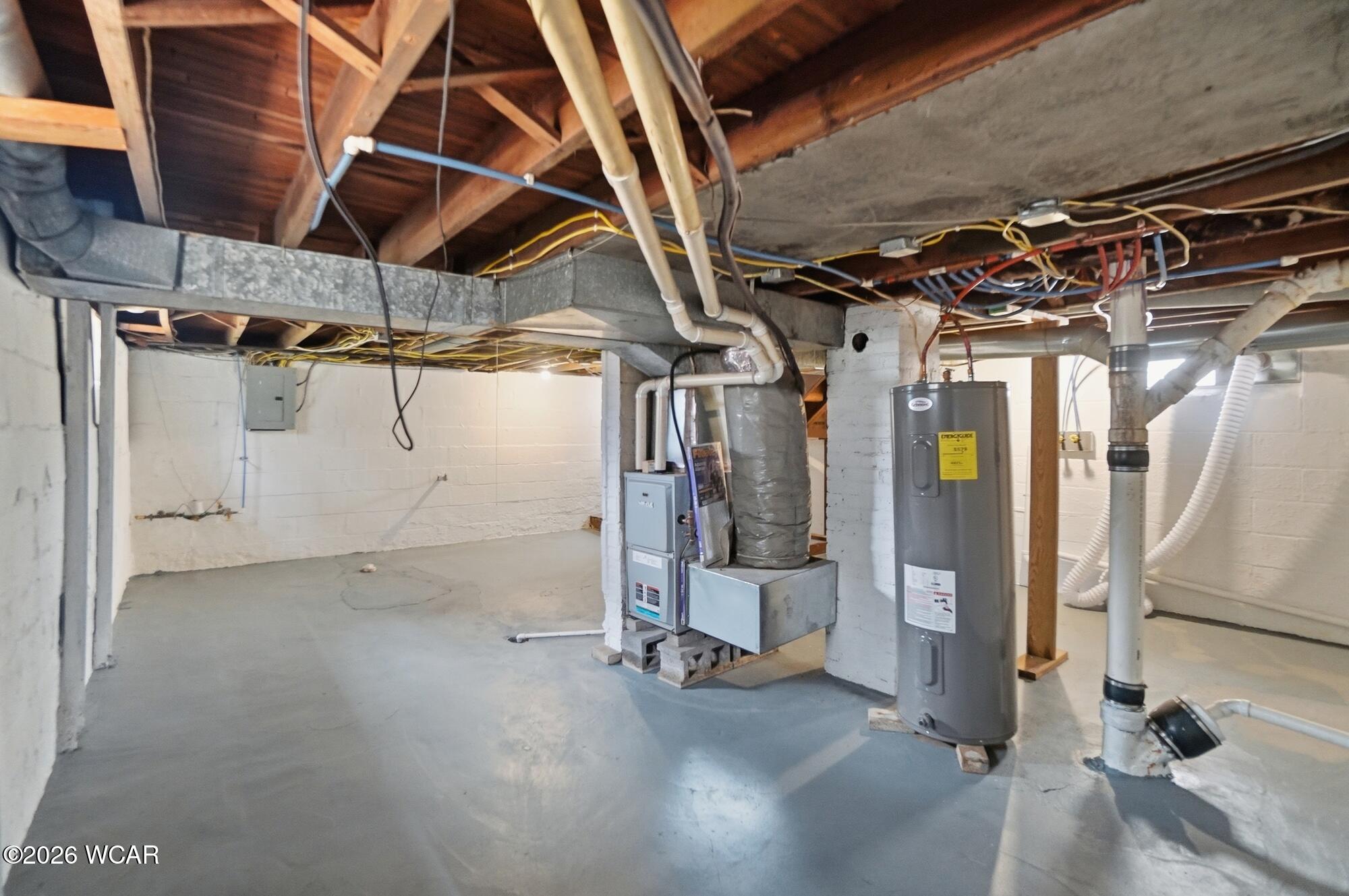 638 Hazel Avenue, Lima, Ohio