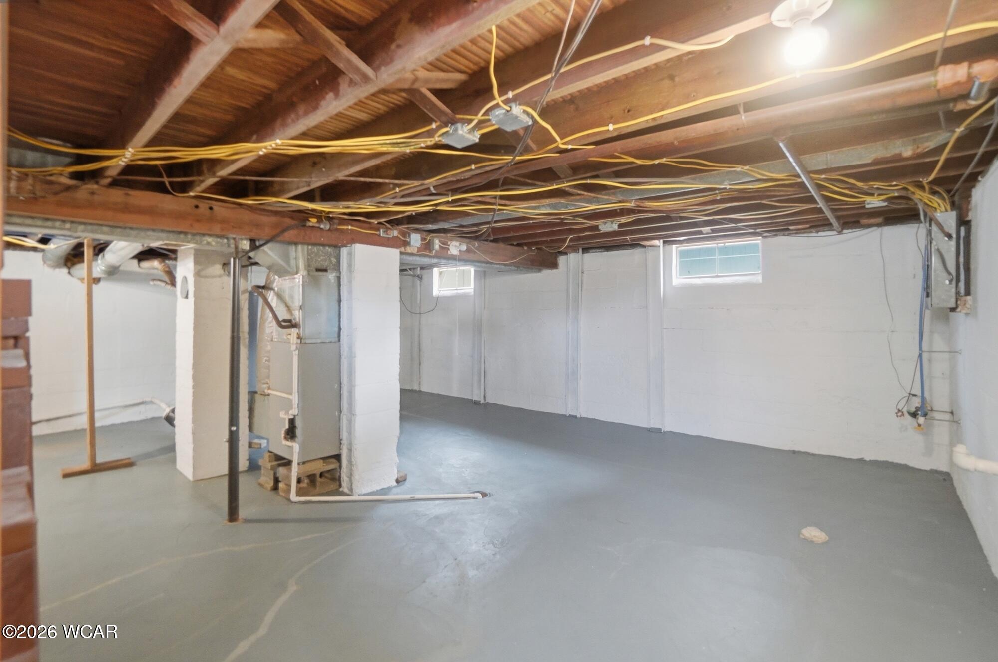 638 Hazel Avenue, Lima, Ohio