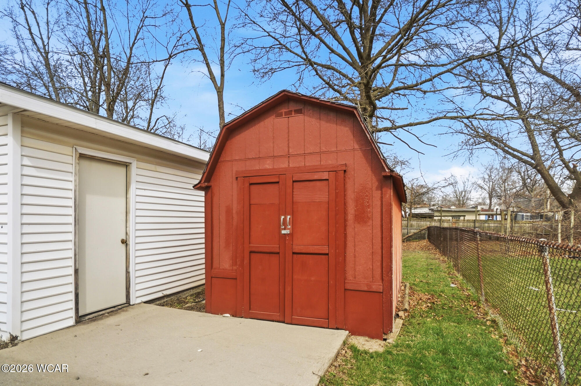 638 Hazel Avenue, Lima, Ohio