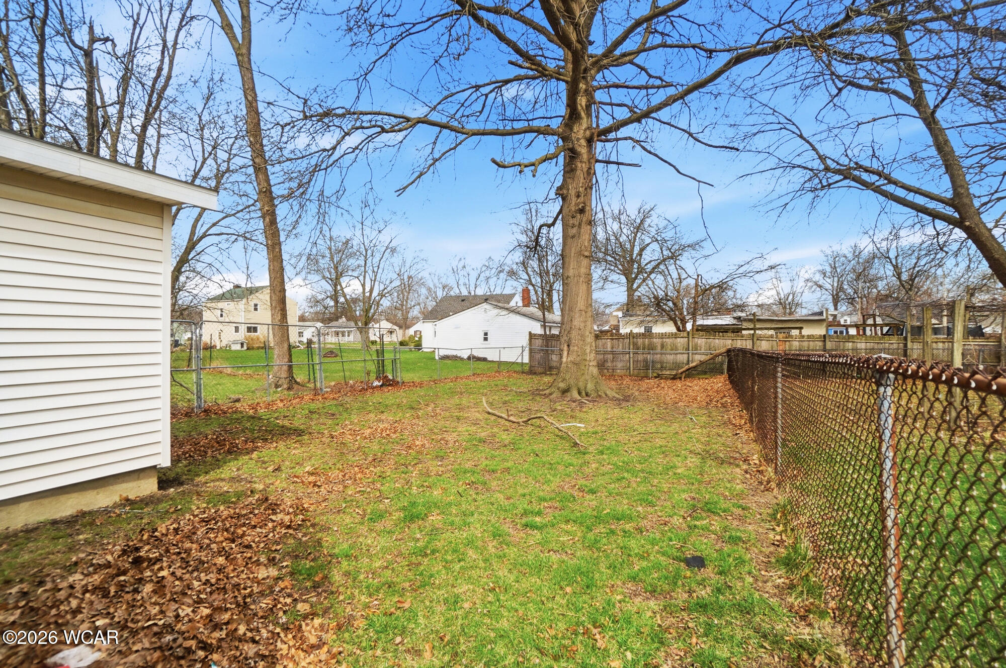 638 Hazel Avenue, Lima, Ohio