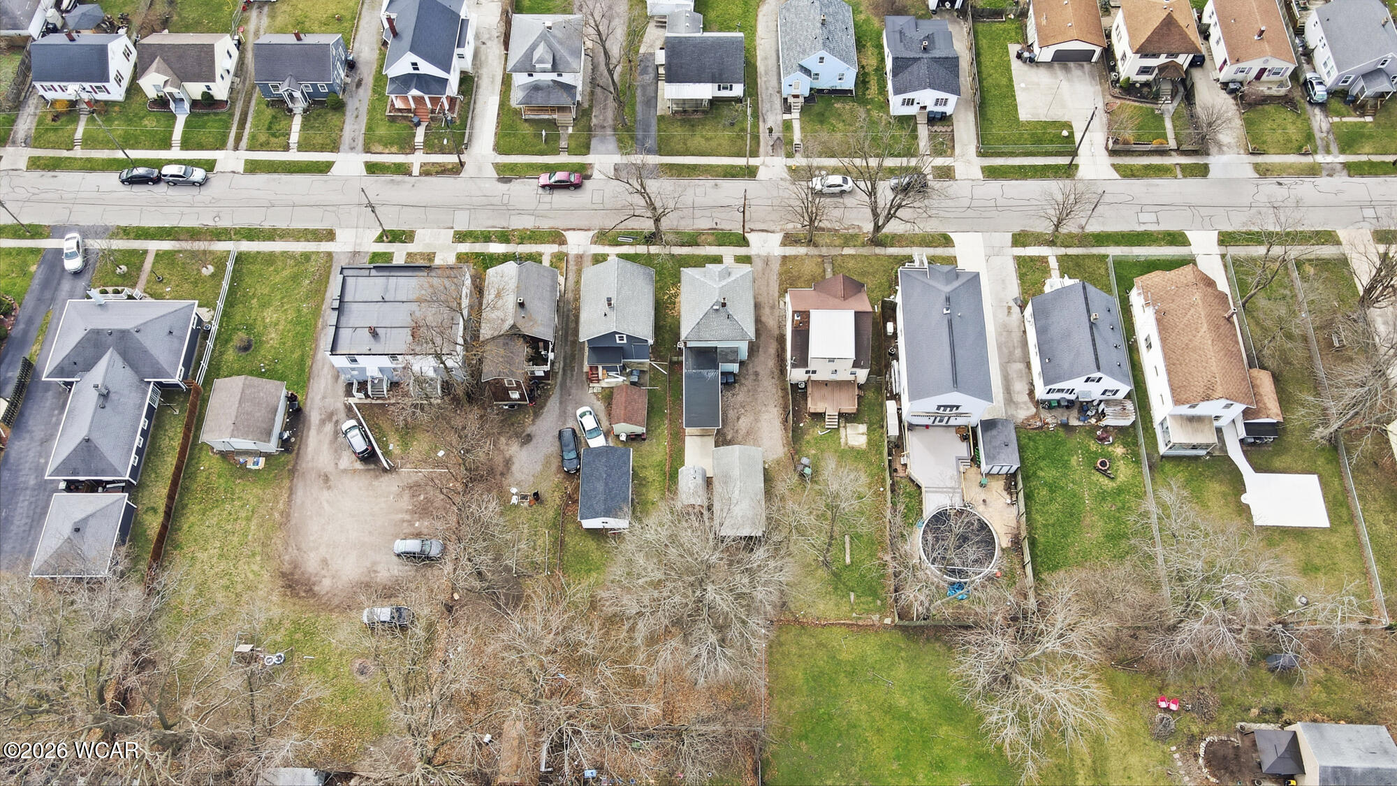 638 Hazel Avenue, Lima, Ohio