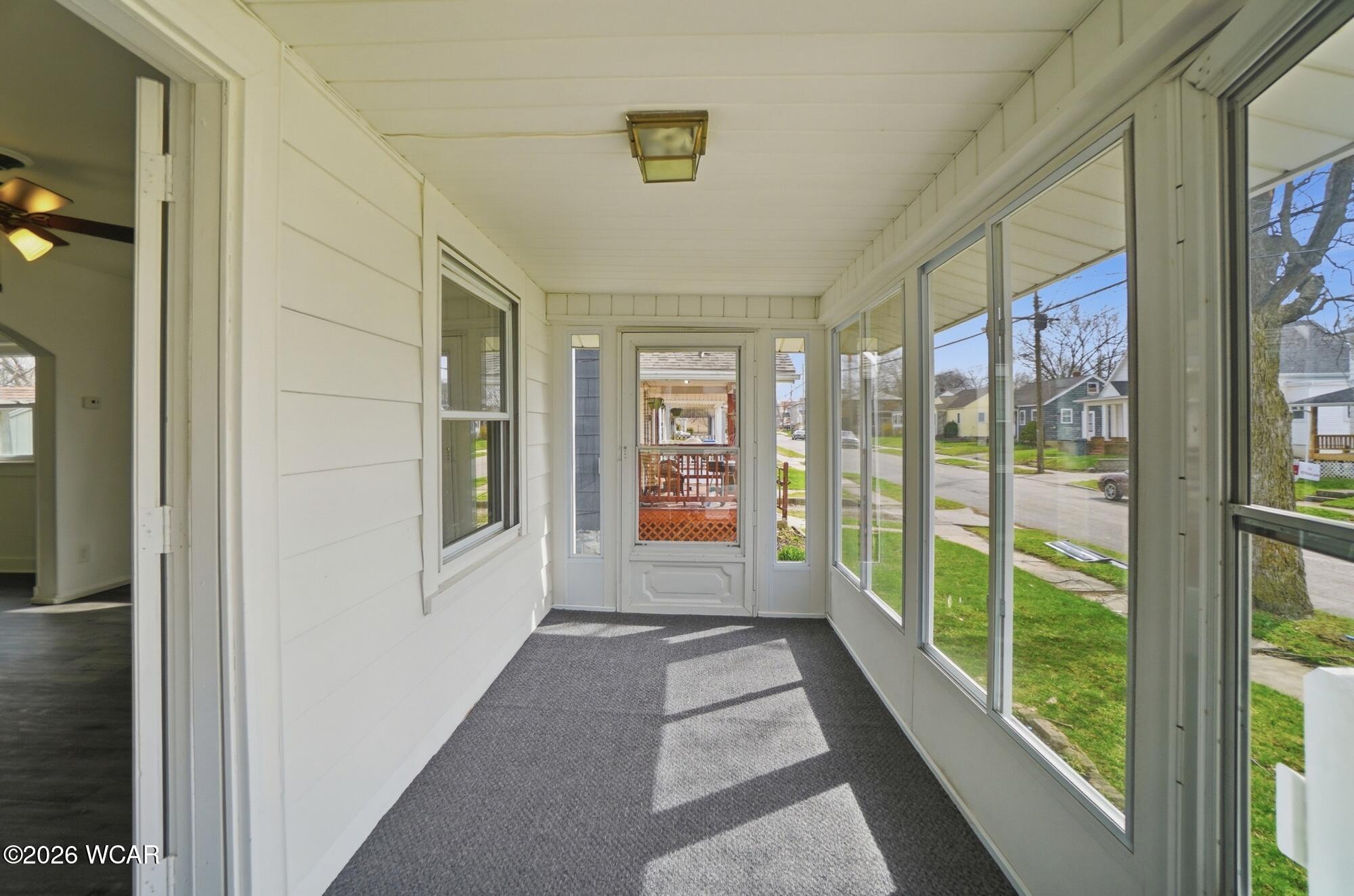 638 Hazel Avenue, Lima, Ohio