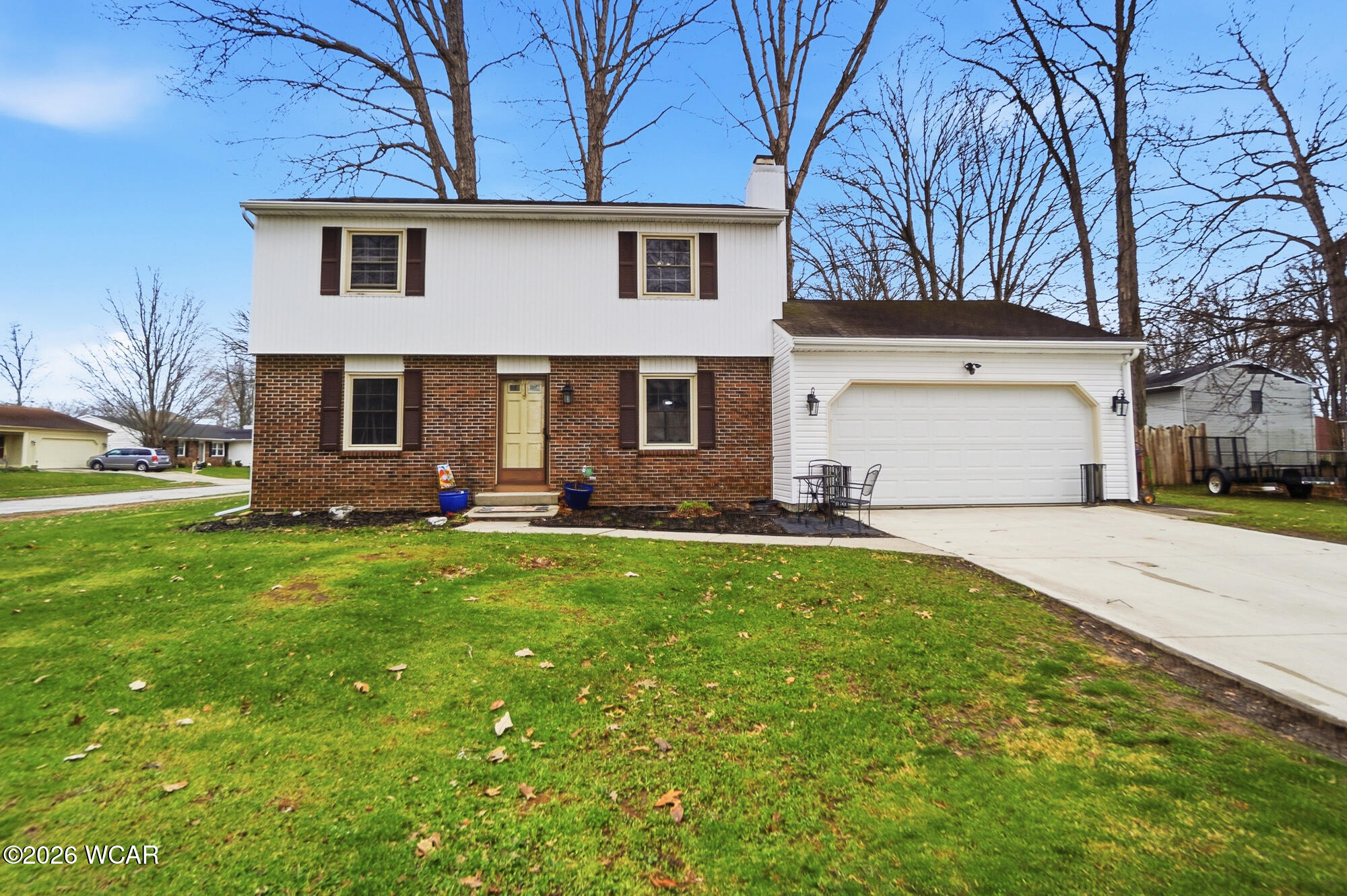 3055 Clinton Way, Lima, Ohio