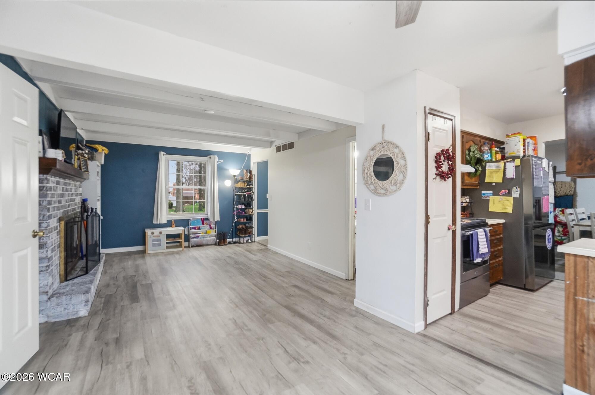 3055 Clinton Way, Lima, Ohio