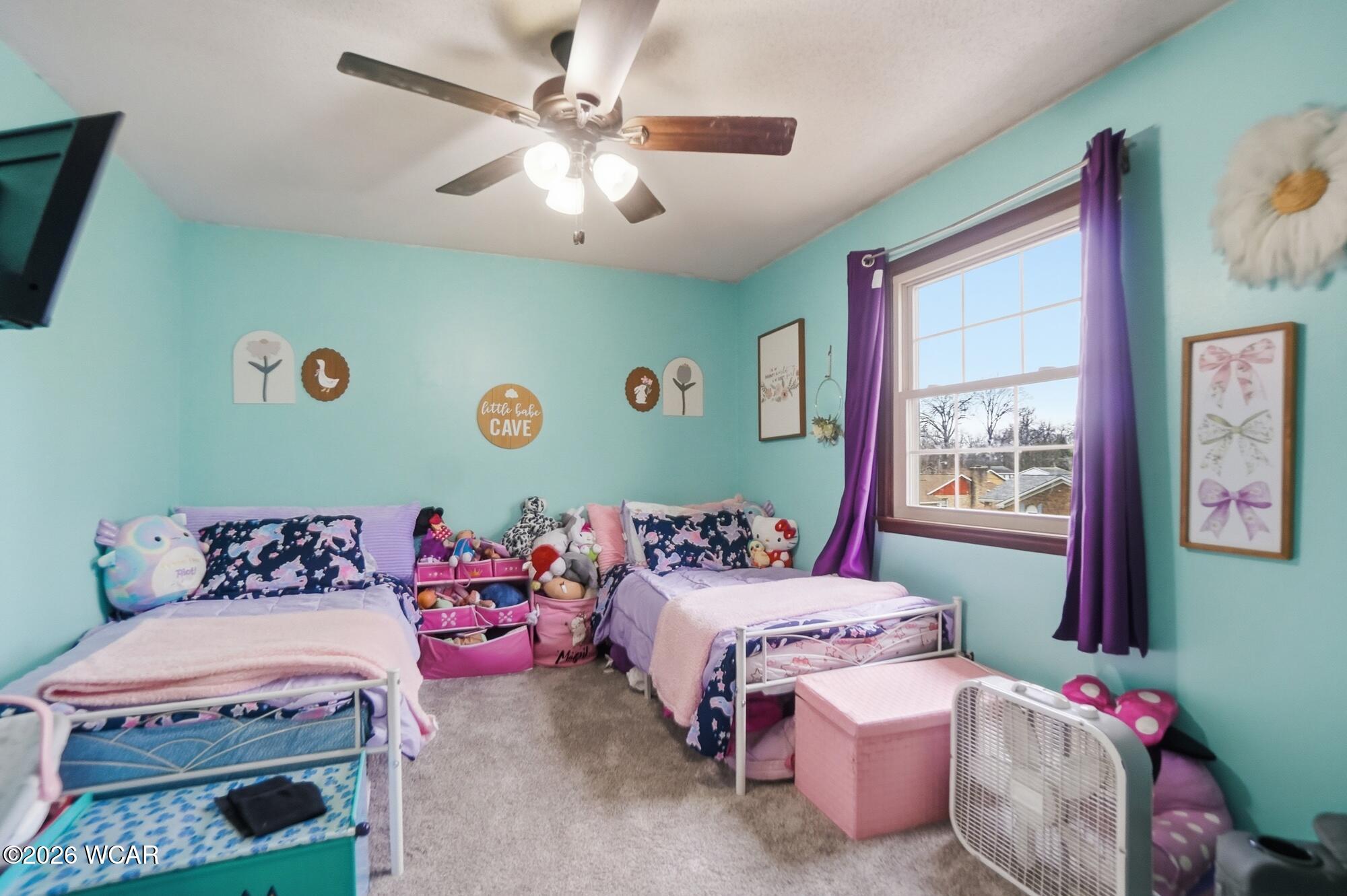 3055 Clinton Way, Lima, Ohio