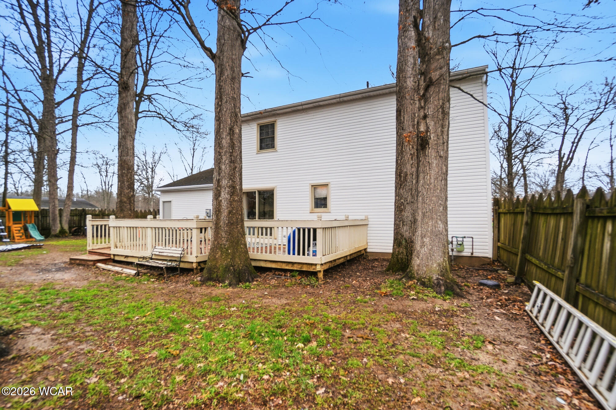 3055 Clinton Way, Lima, Ohio