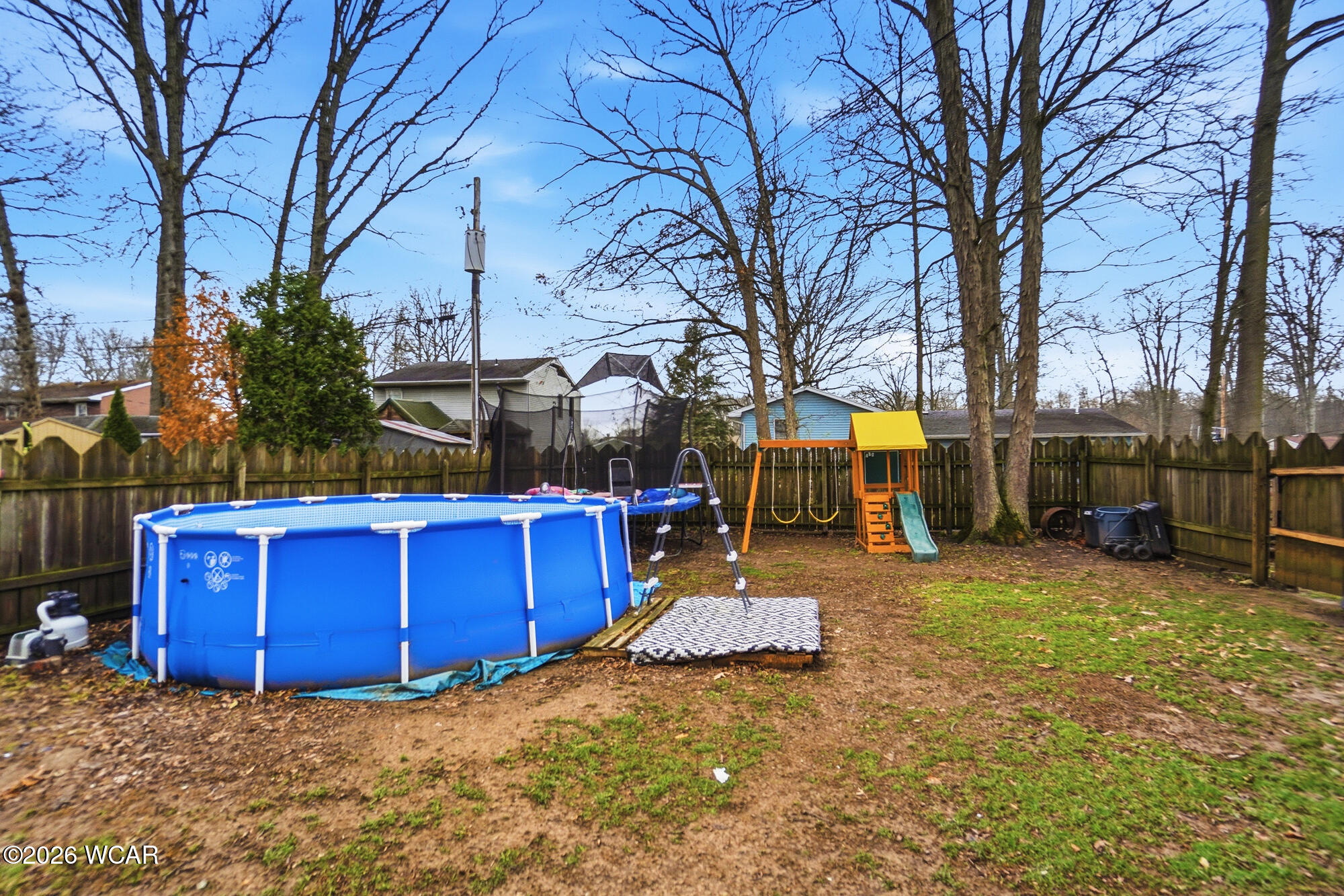 3055 Clinton Way, Lima, Ohio