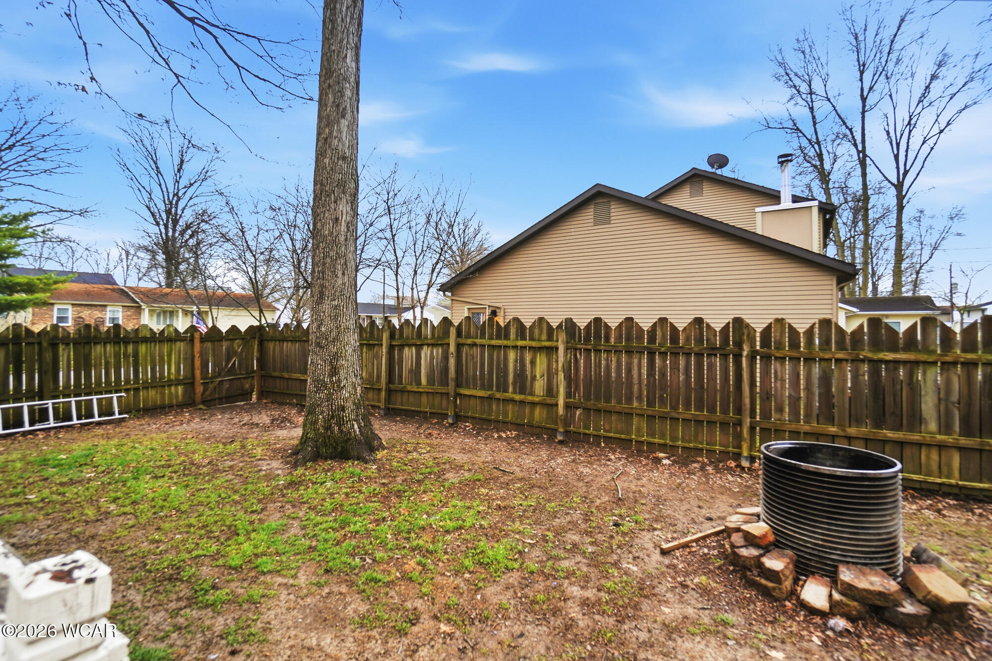 3055 Clinton Way, Lima, Ohio