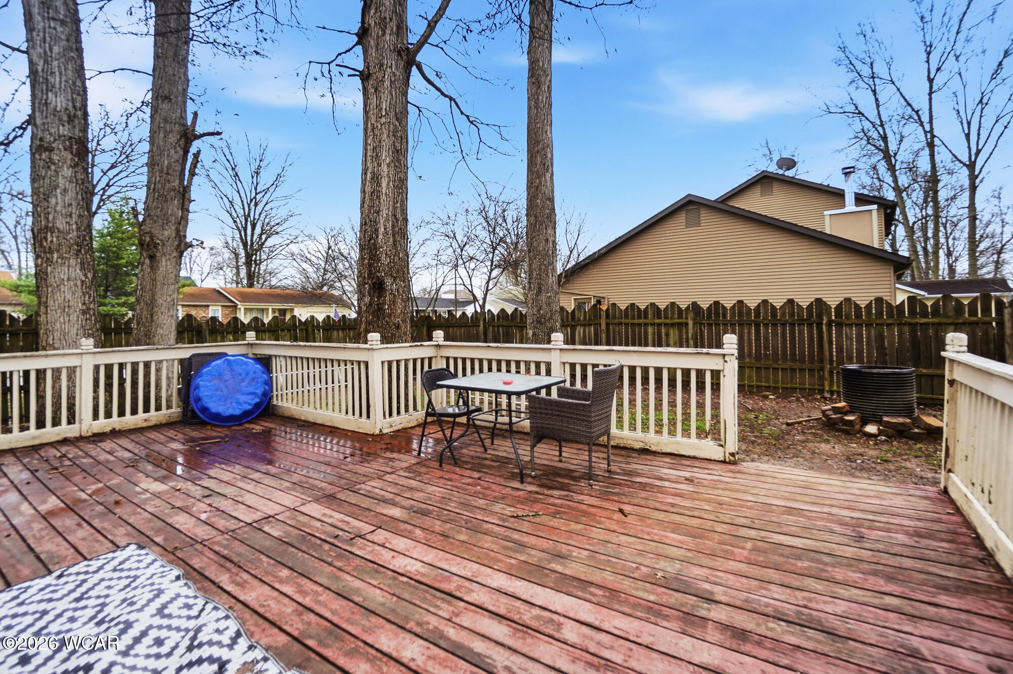 3055 Clinton Way, Lima, Ohio