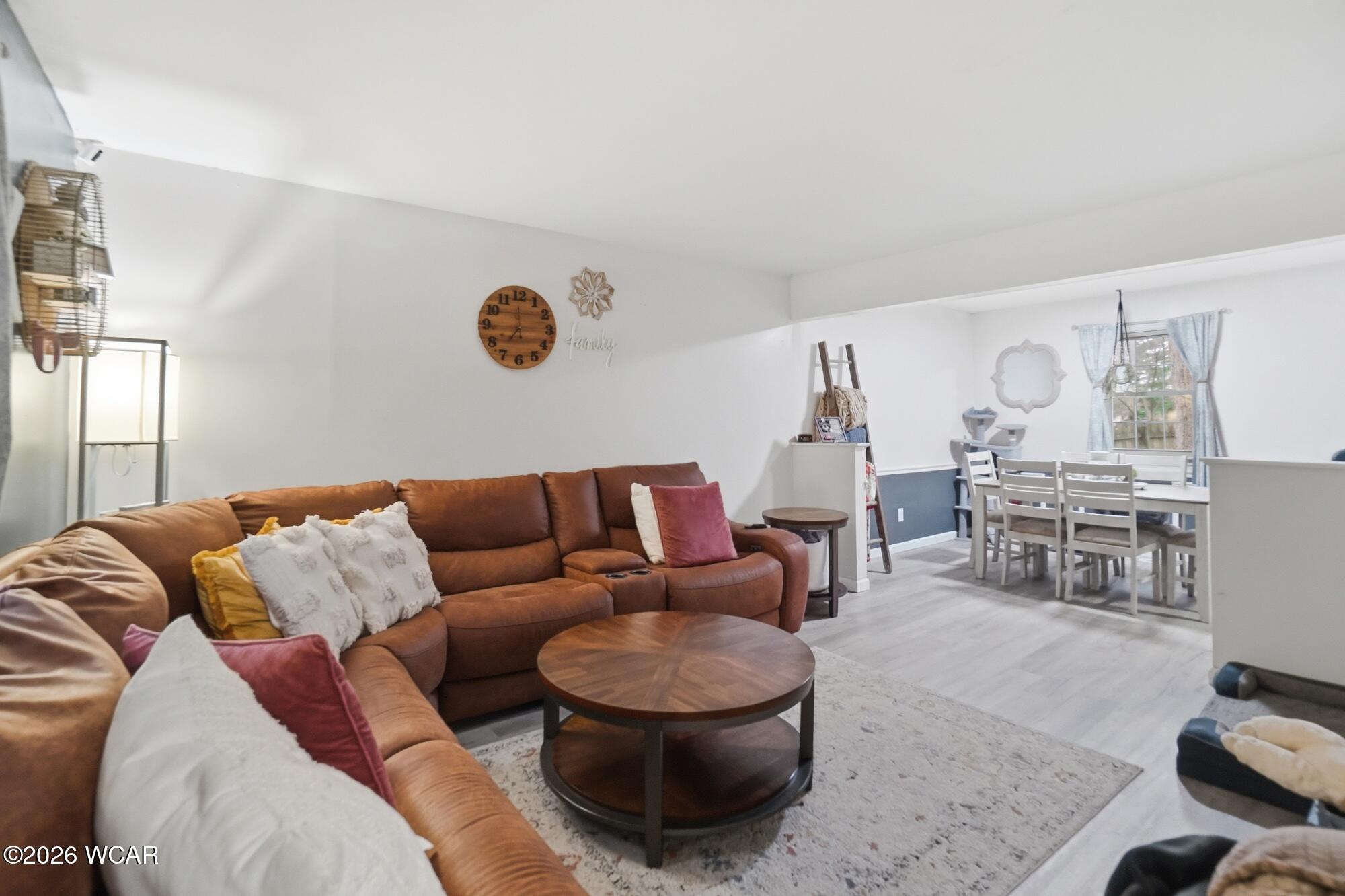 3055 Clinton Way, Lima, Ohio