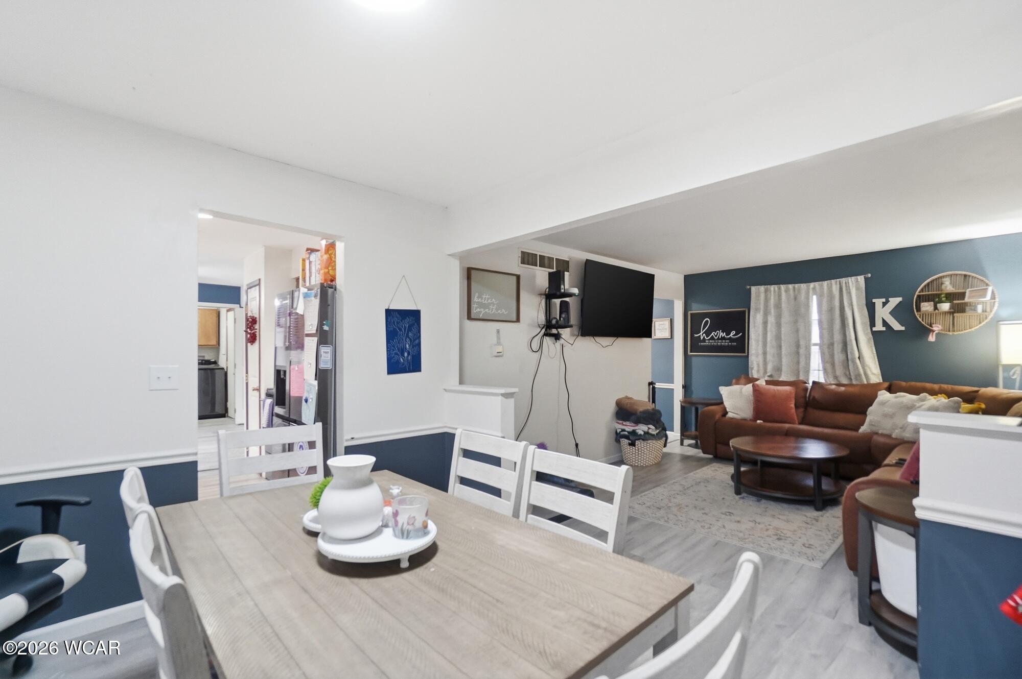 3055 Clinton Way, Lima, Ohio