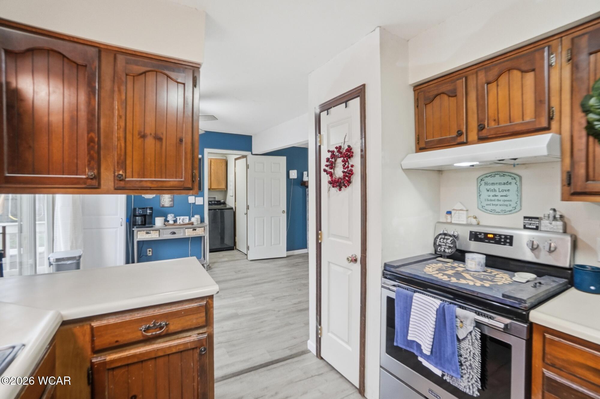 3055 Clinton Way, Lima, Ohio