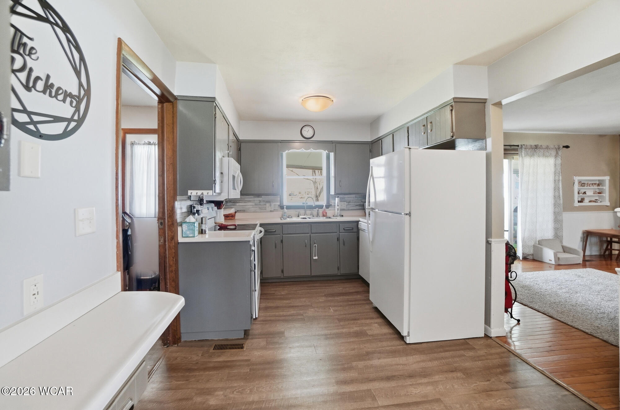 4956 Pheasant Street, Elida, Ohio