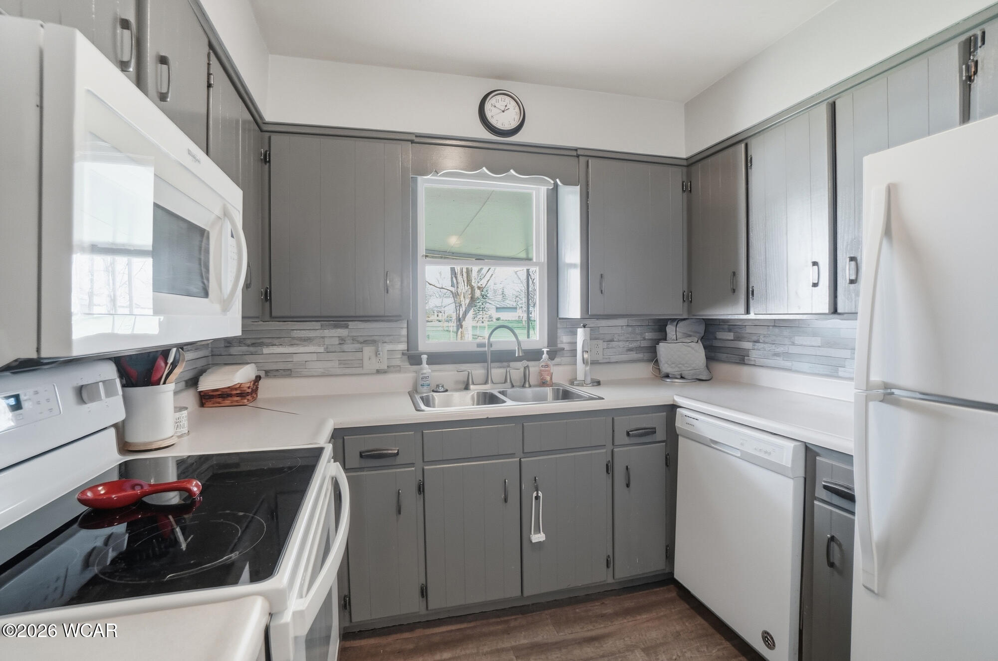 4956 Pheasant Street, Elida, Ohio